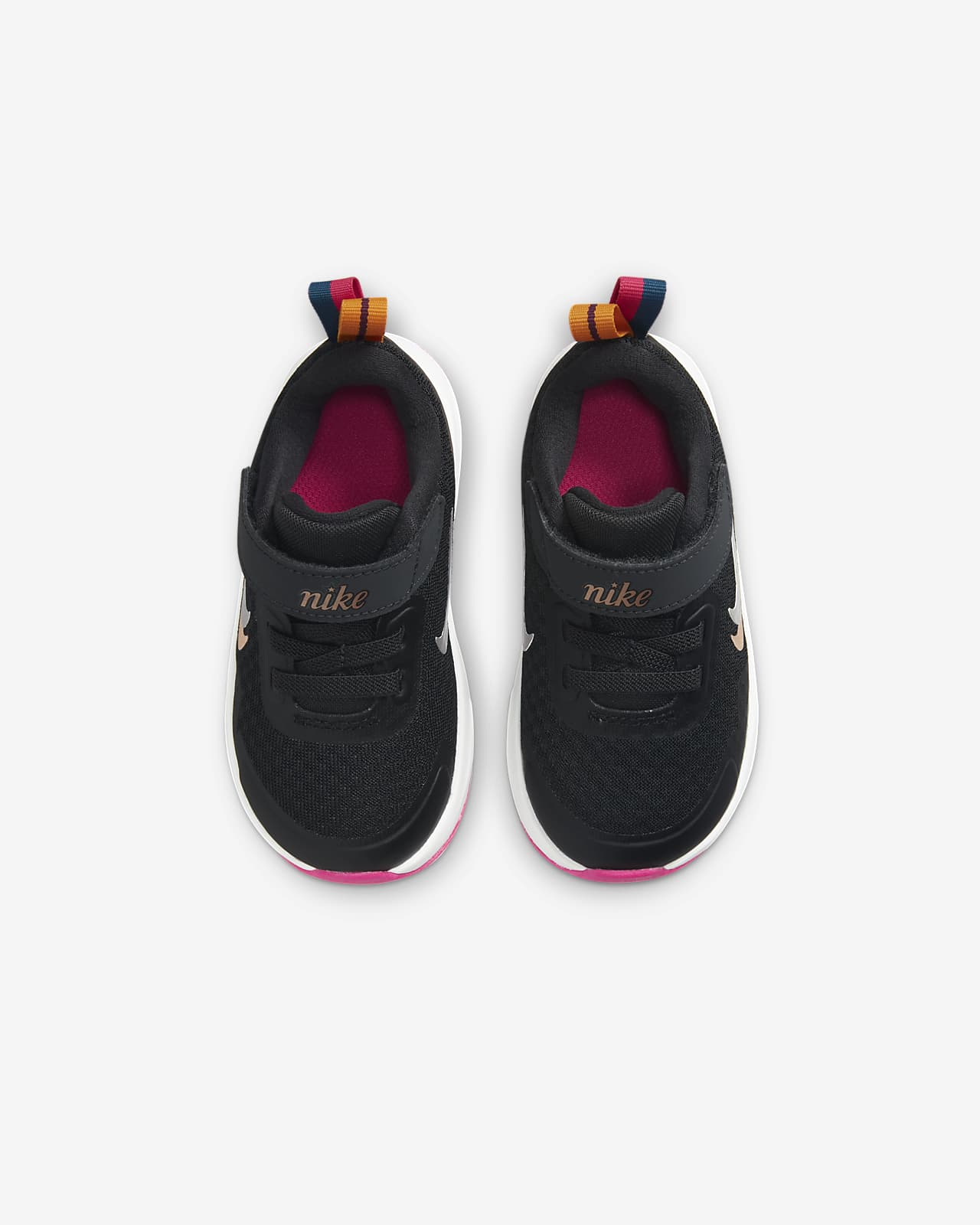 Zapatillas Nike Wearallday | Bazar Desportivo