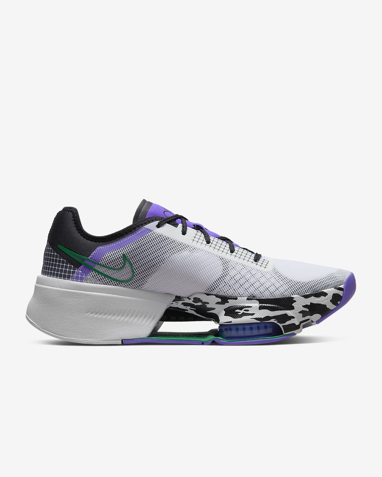 nike hiit class shoes