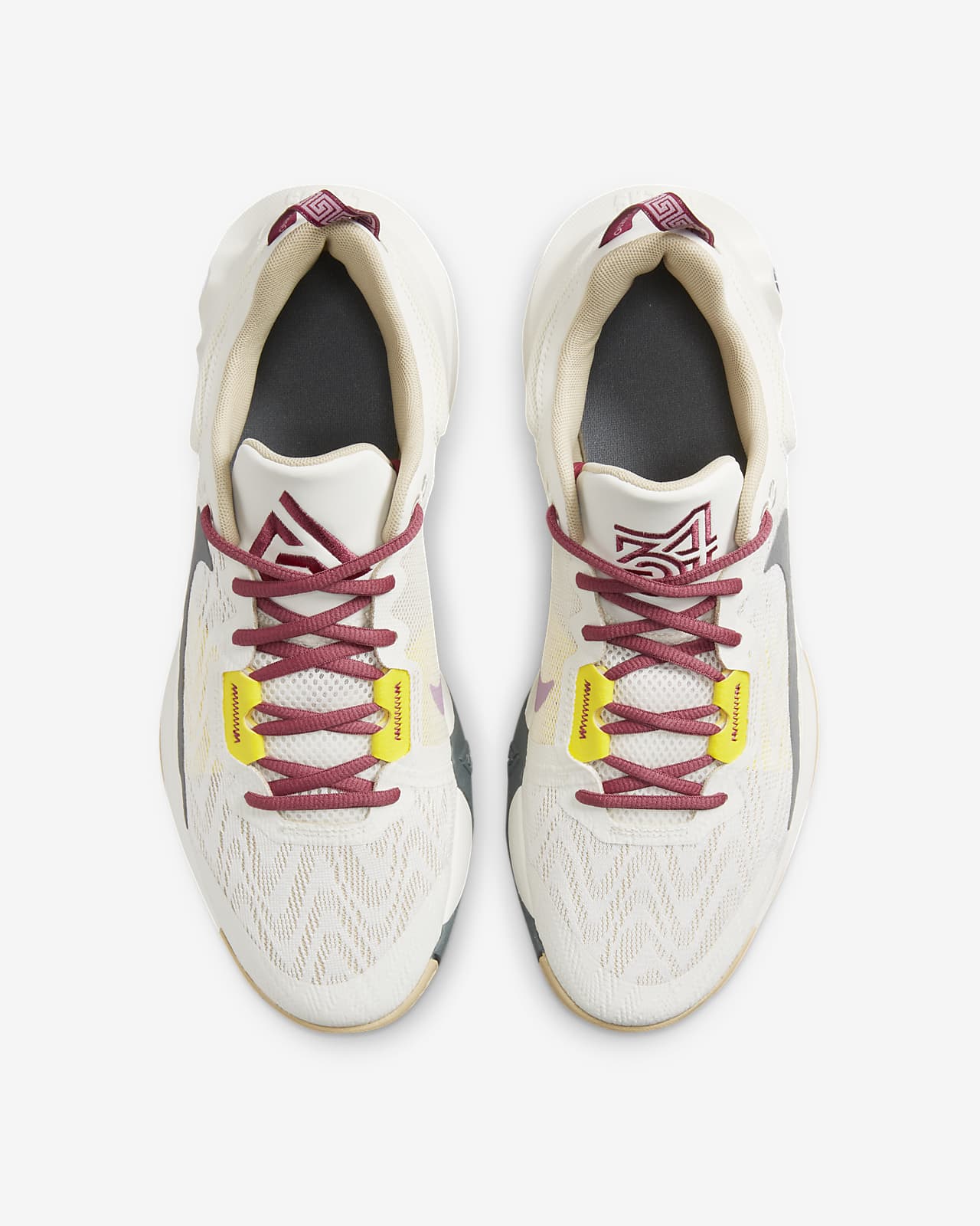 Giannis Immortality 2 Basketball Shoes. Nike.com