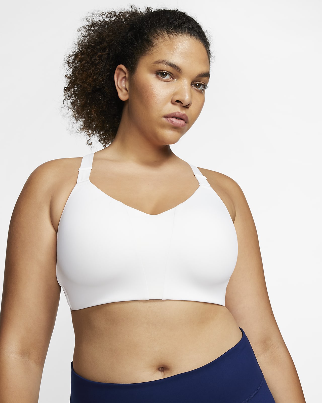 rival bra high support nike