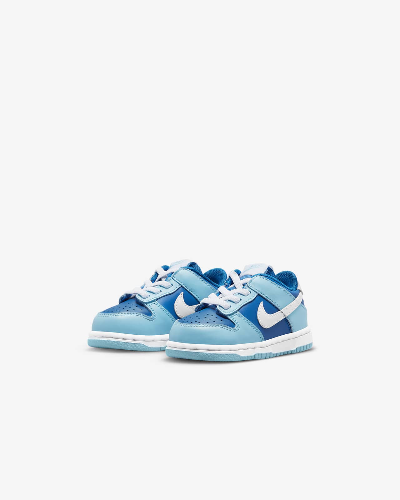 Nike Dunk Low Retro Baby/Toddler Shoes