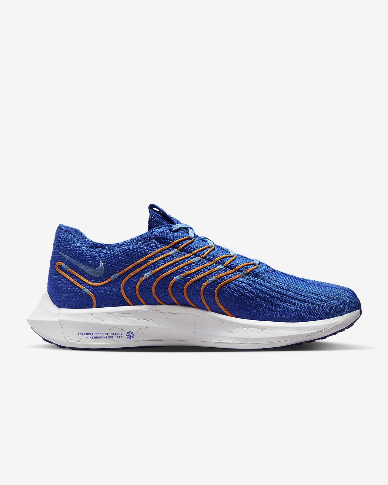nike pegasus turbo mens