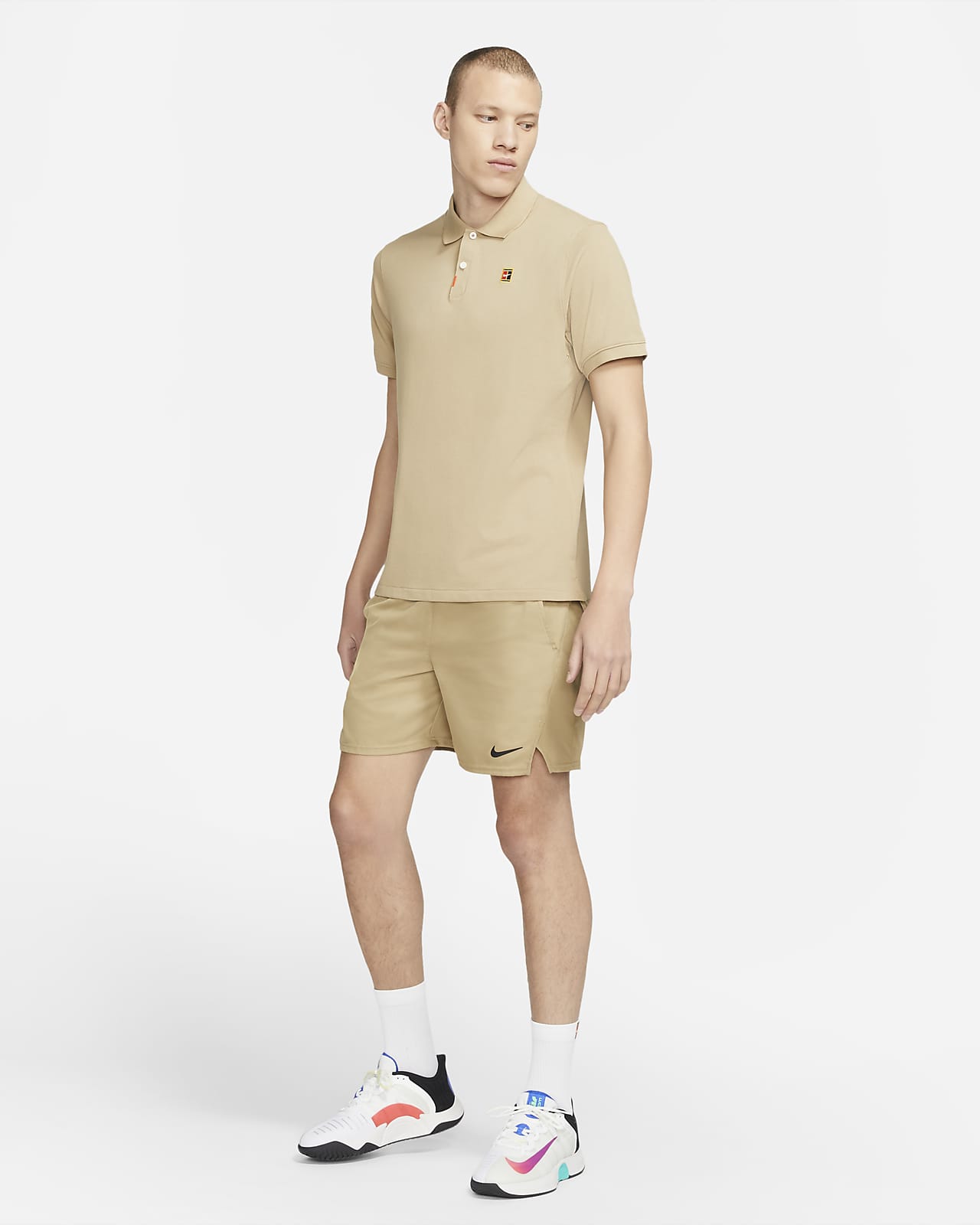 The Nike Polo. Nike 