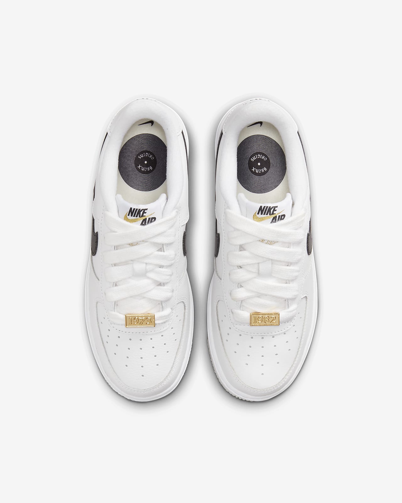 Nike Air Force 1 Premium Sneakers