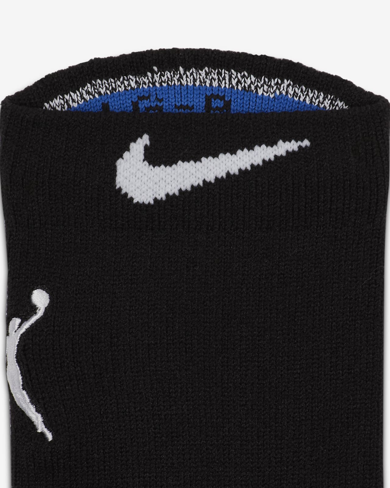 wnba nike socks