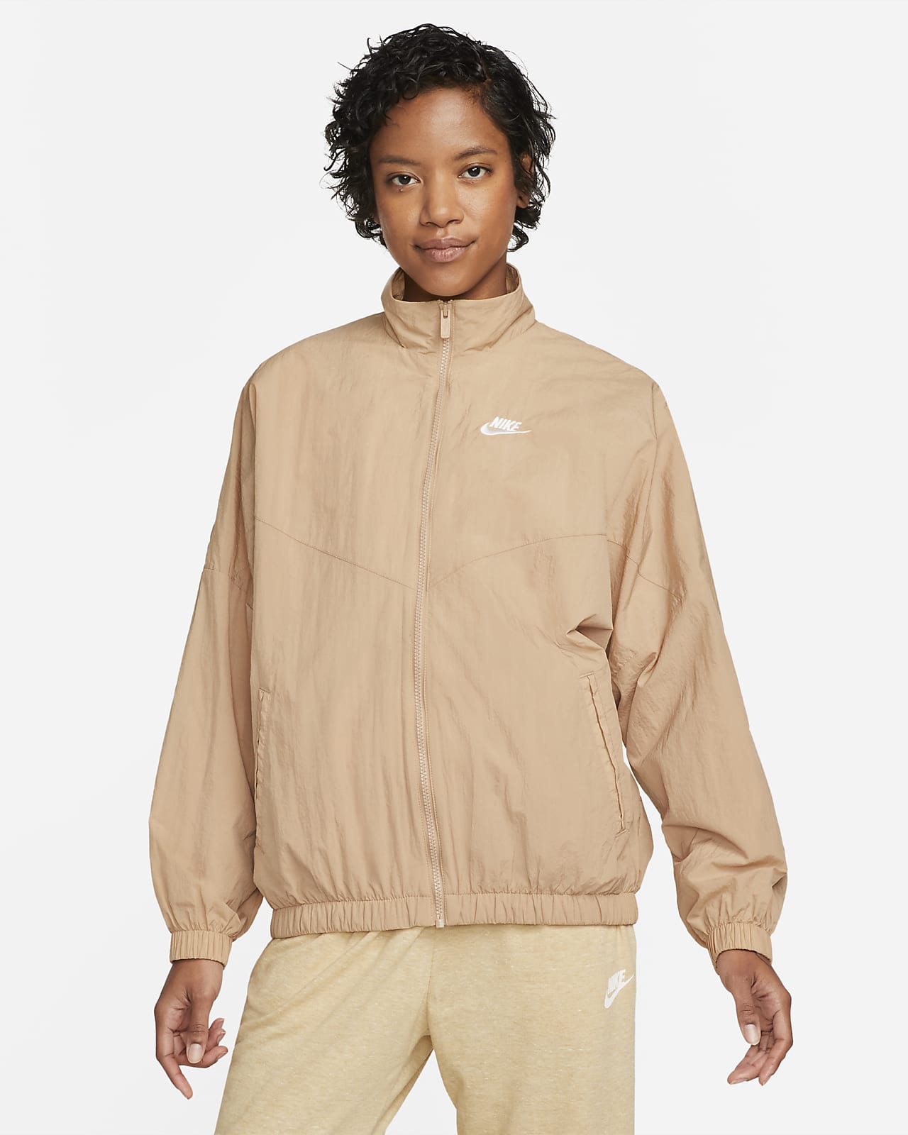 Nike Sportswear Essential Windrunner Women's Woven Jacket