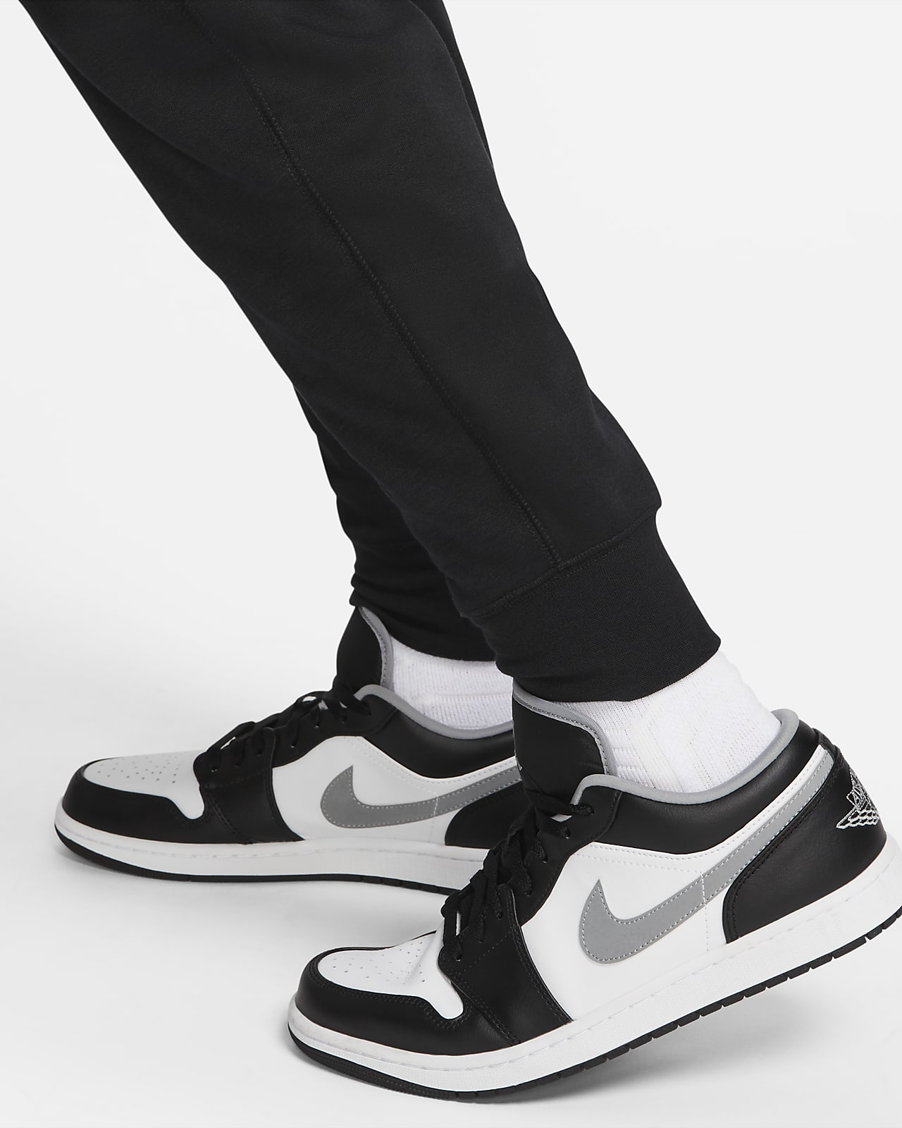 Jordan Dri-FIT Air Men's Fleece Trousers. Nike CA
