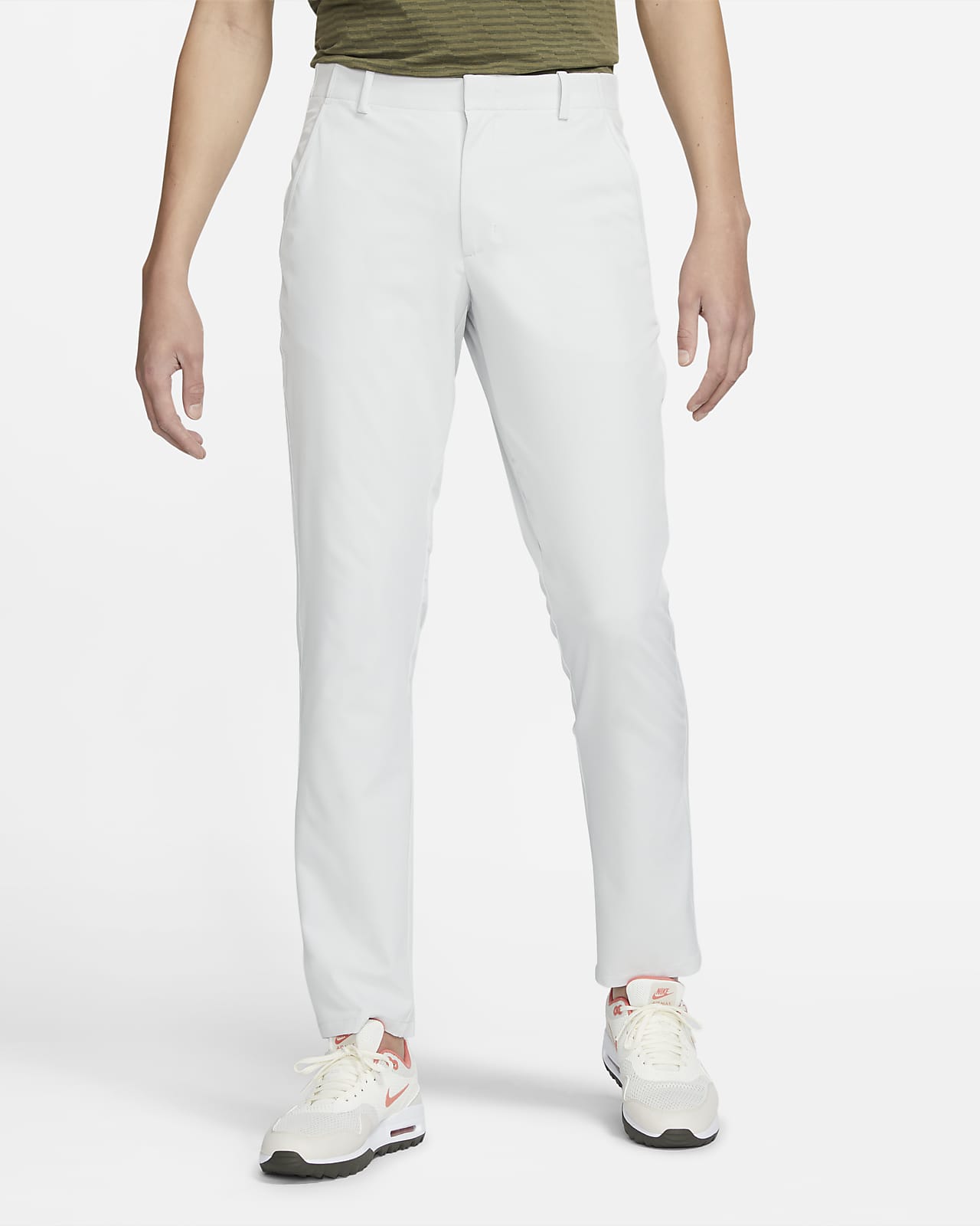 pantaloni golf nike