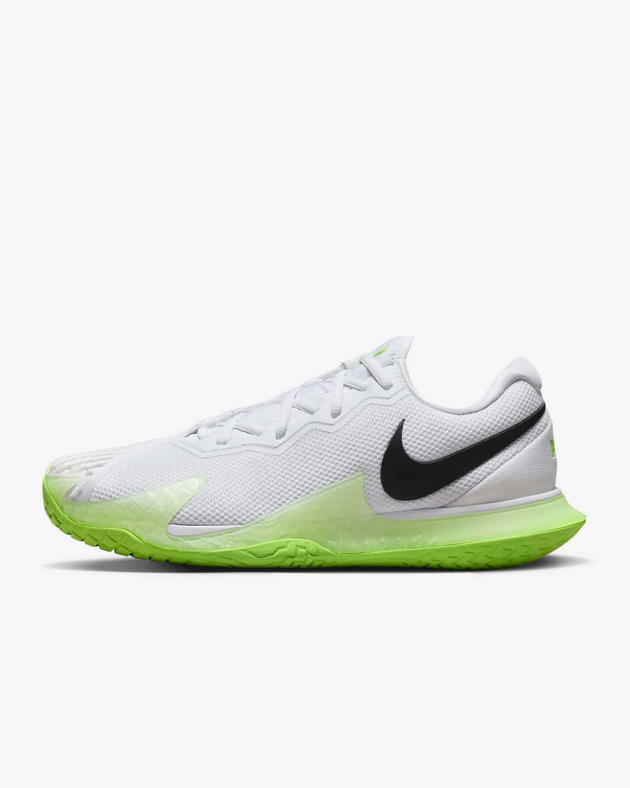 Ανδρικό παπούτσι τένις για σκληρά γήπεδα NikeCourt Zoom Vapor Cage 4 Rafa