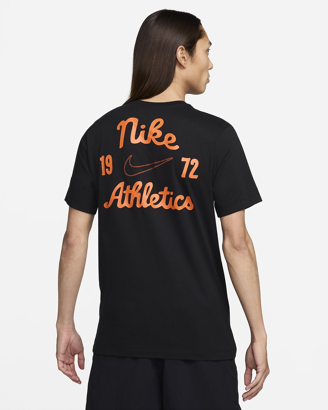 NIKE公式】ナイキ スポーツウェア メンズ Tシャツ.オンラインストア