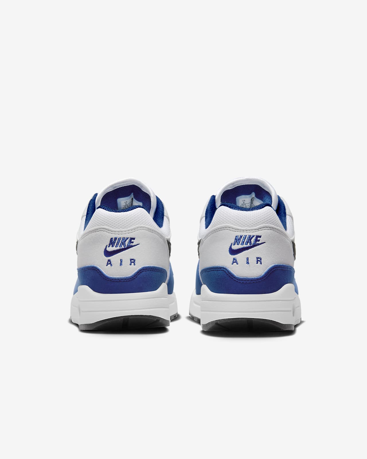 Nike Air Max 1 Shoes. Nike JP