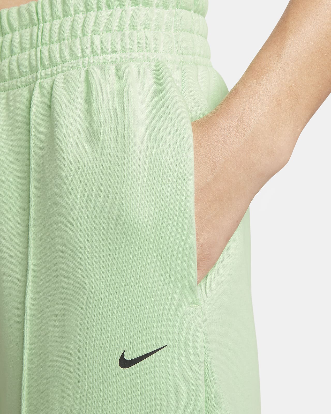 Nike discount tissu femme