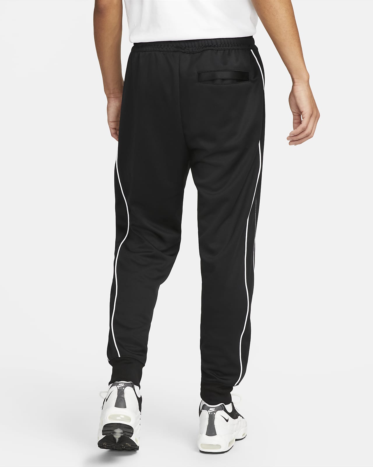 Pants de tejido de para hombre Club. Nike.com
