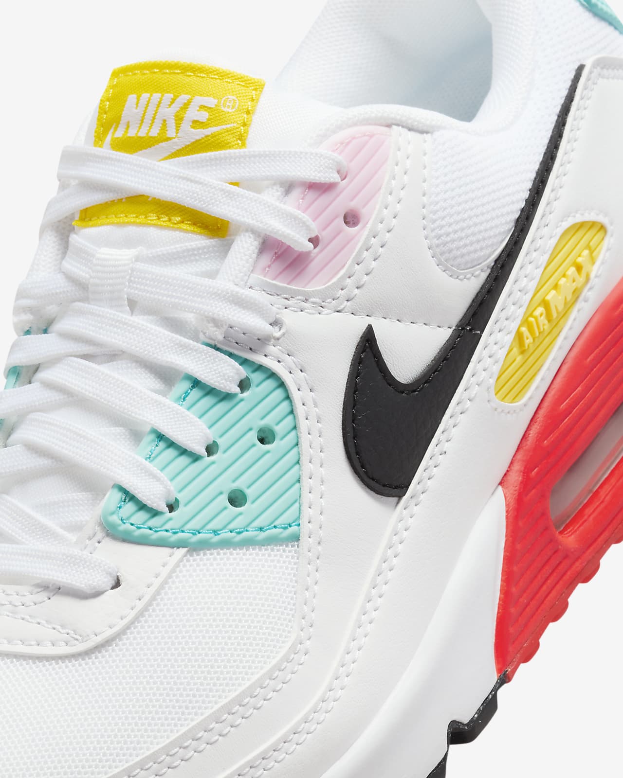 Nike Air Max 90 Women s Shoes. Nike