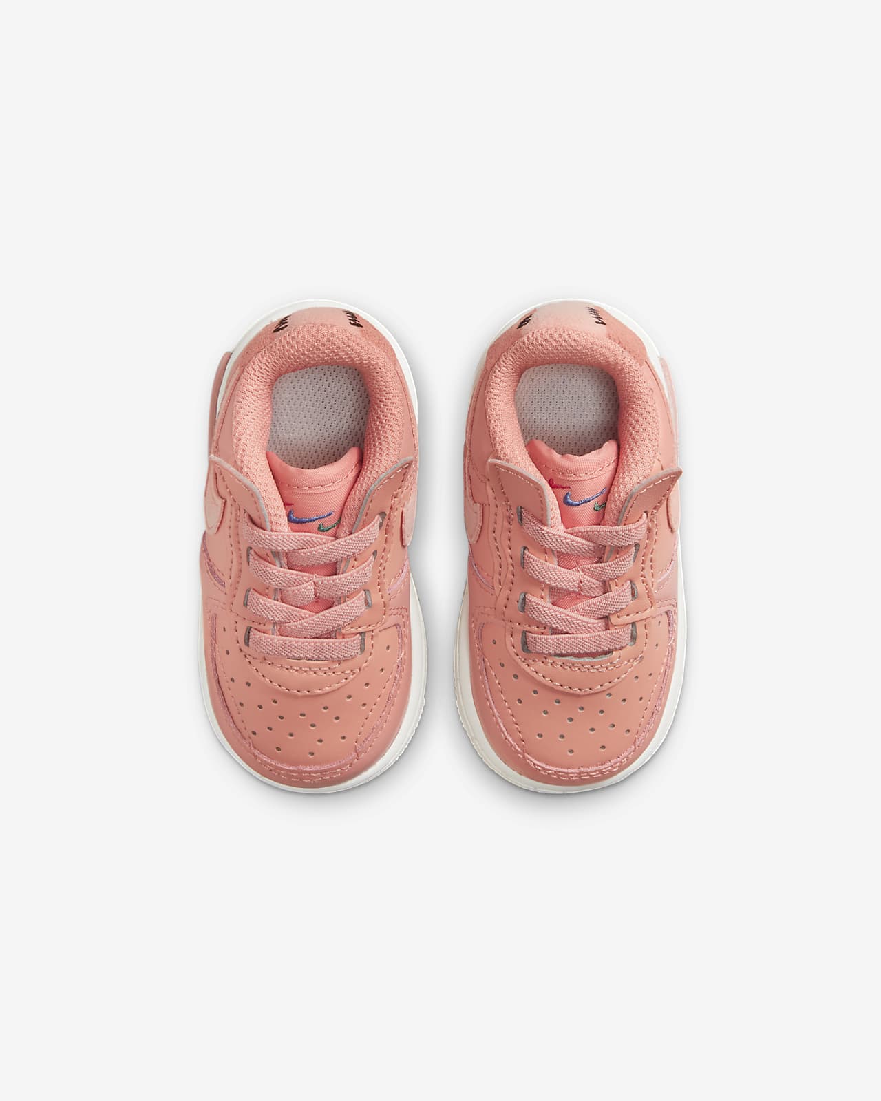 Nike Force 1 Fontanka Baby/Toddler Shoes. Nike.com