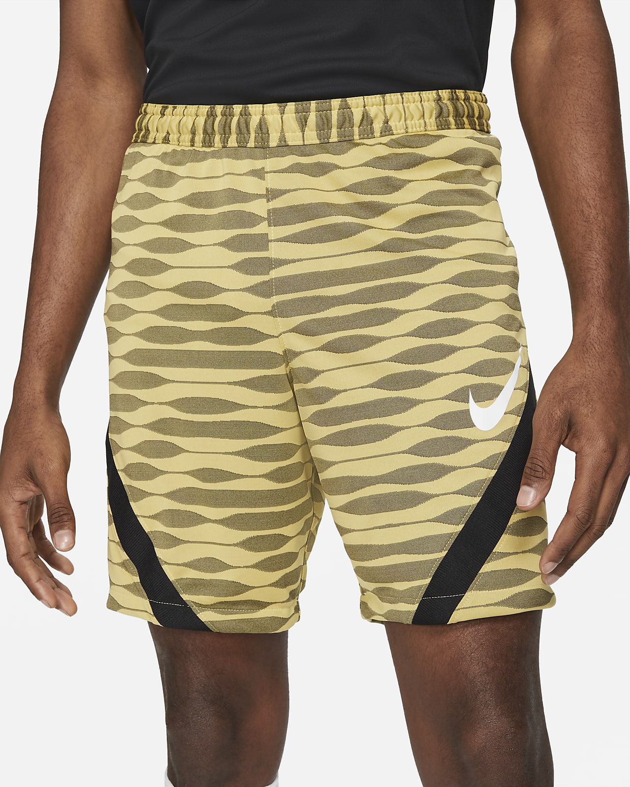 Nike Dri Fit Strike Men S Knit Soccer Shorts Nike Jp