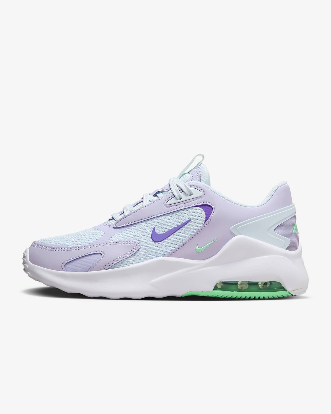 Nike Air Max Bolt Womens Shoes Review