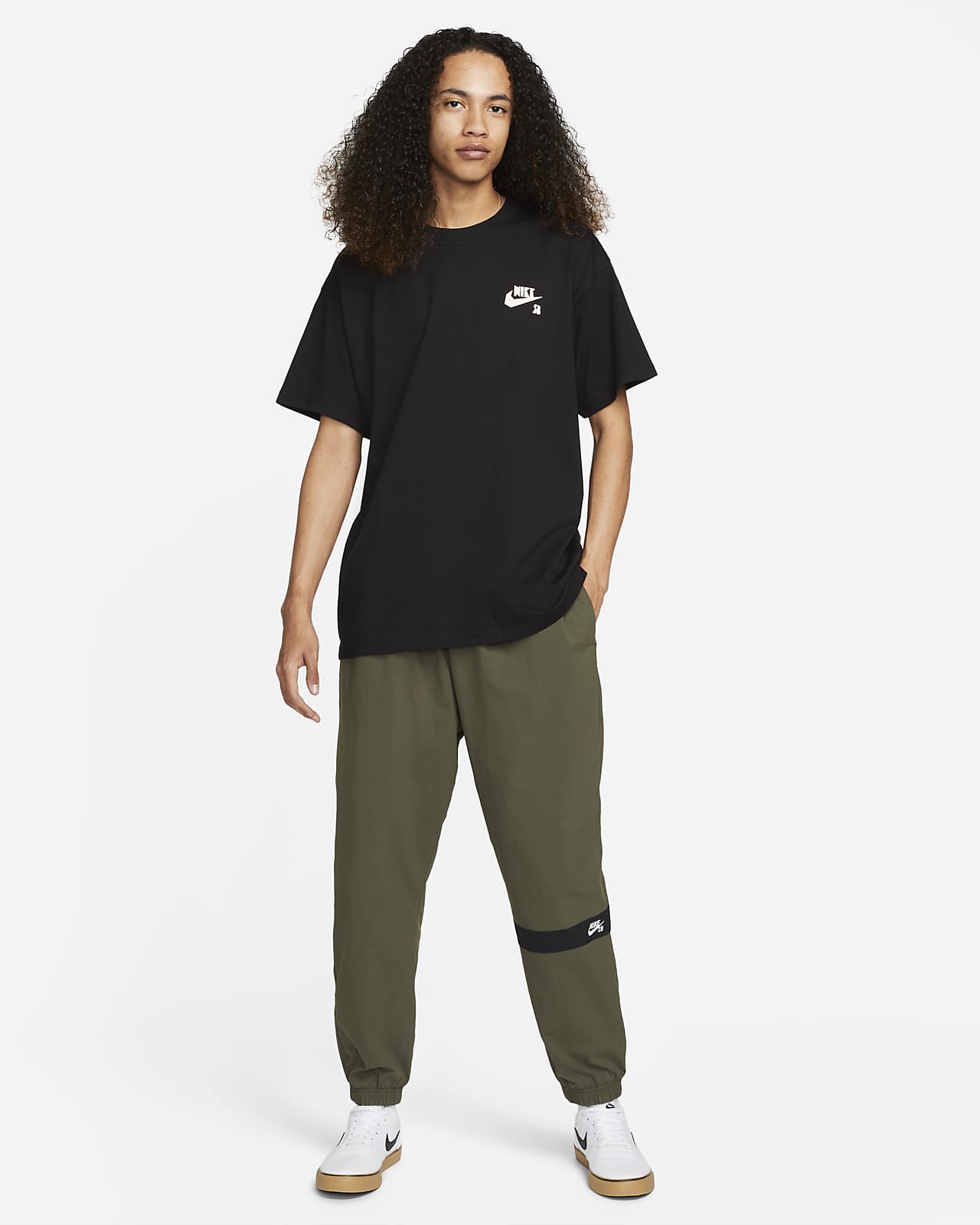 Nike SB Essentials Skate Tracksuit 