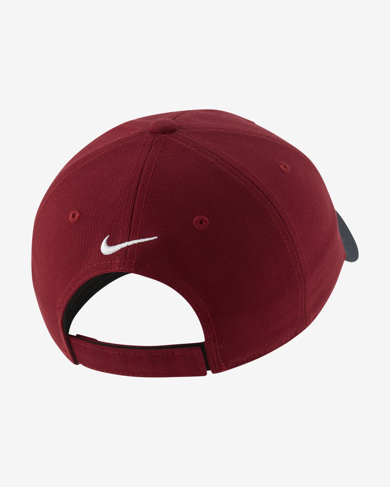 frank tiger woods hat