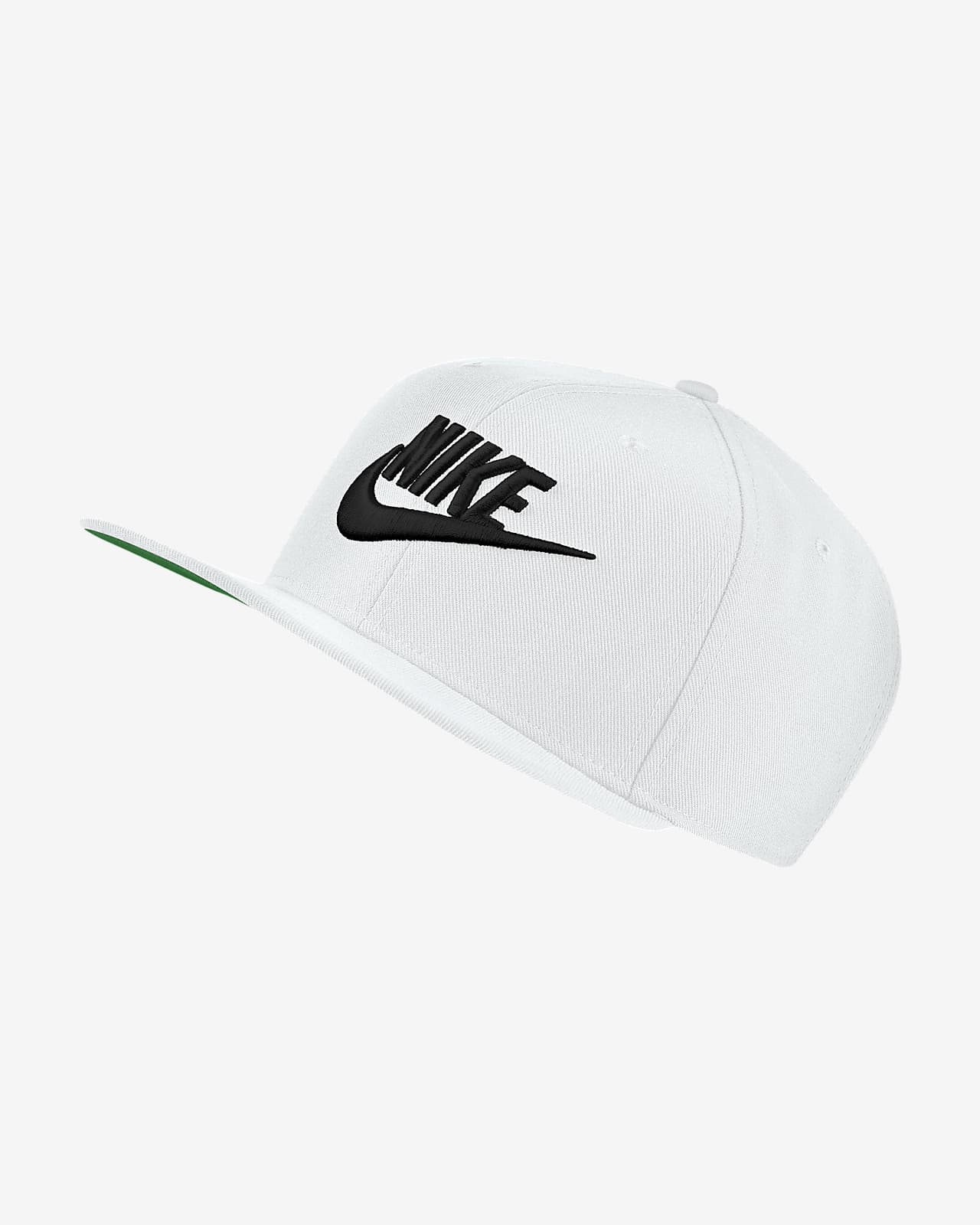 หมวกแก๊ปปรับได้ Nike Sportswear Dri-FIT Pro Futura