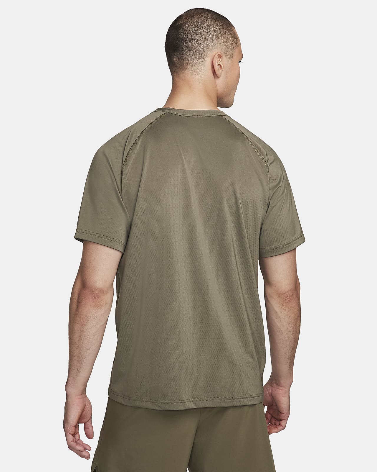 Camiseta fitness on sale nike