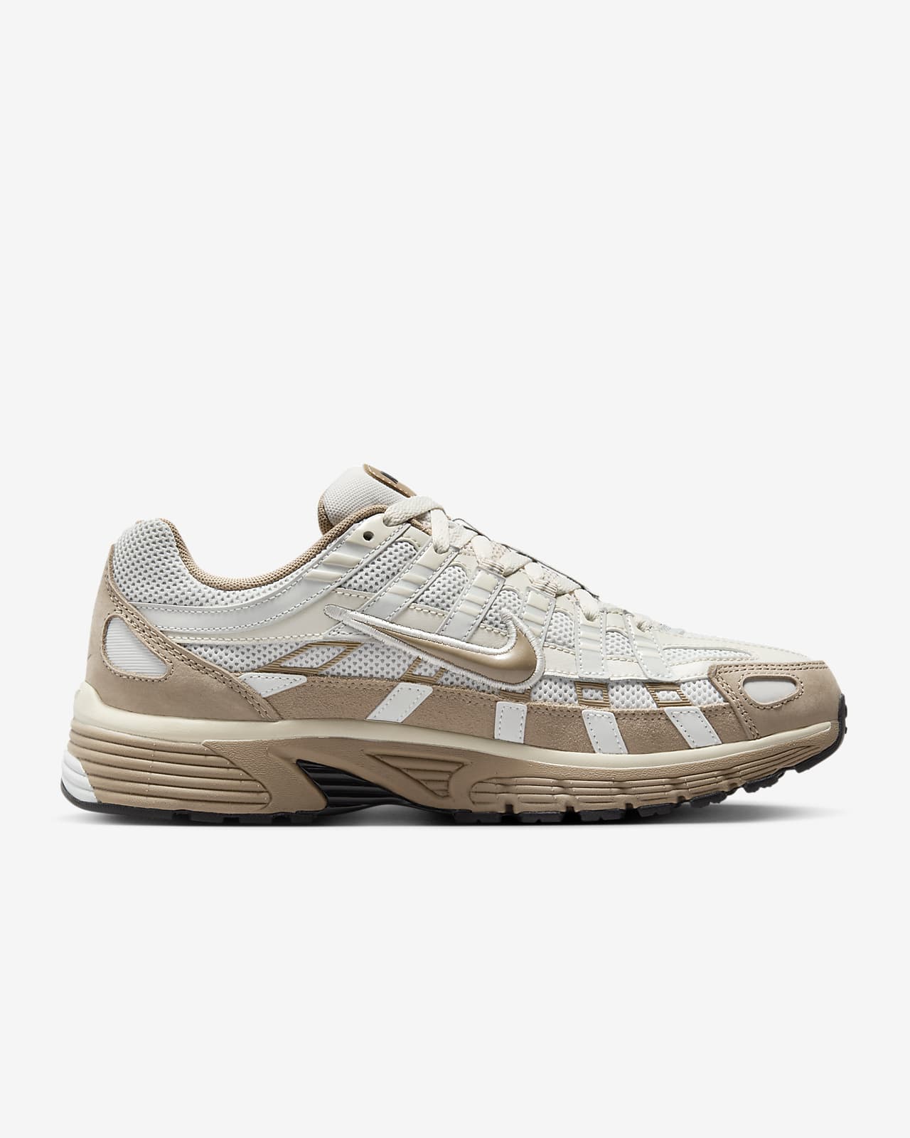 Nike P-6000 Premium Shoes