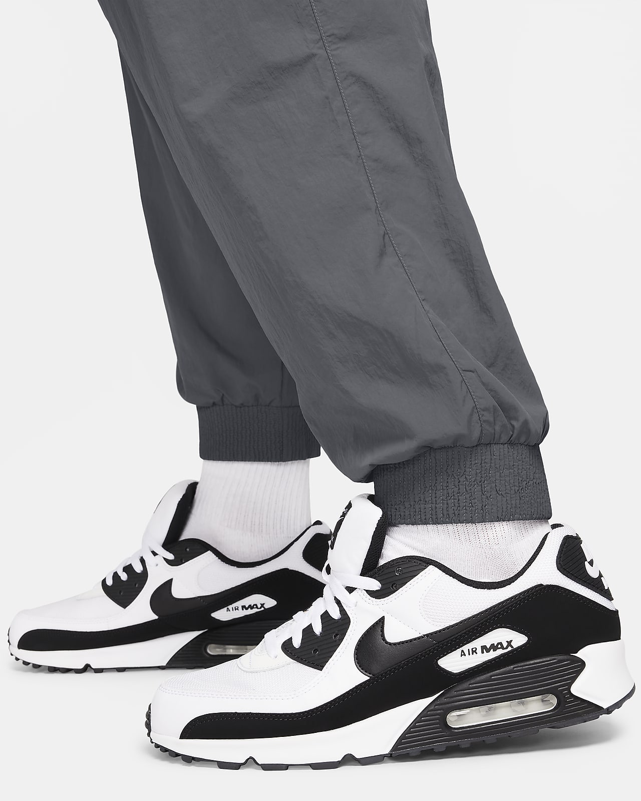 Nike Men's Sportswear Air Woven Pants