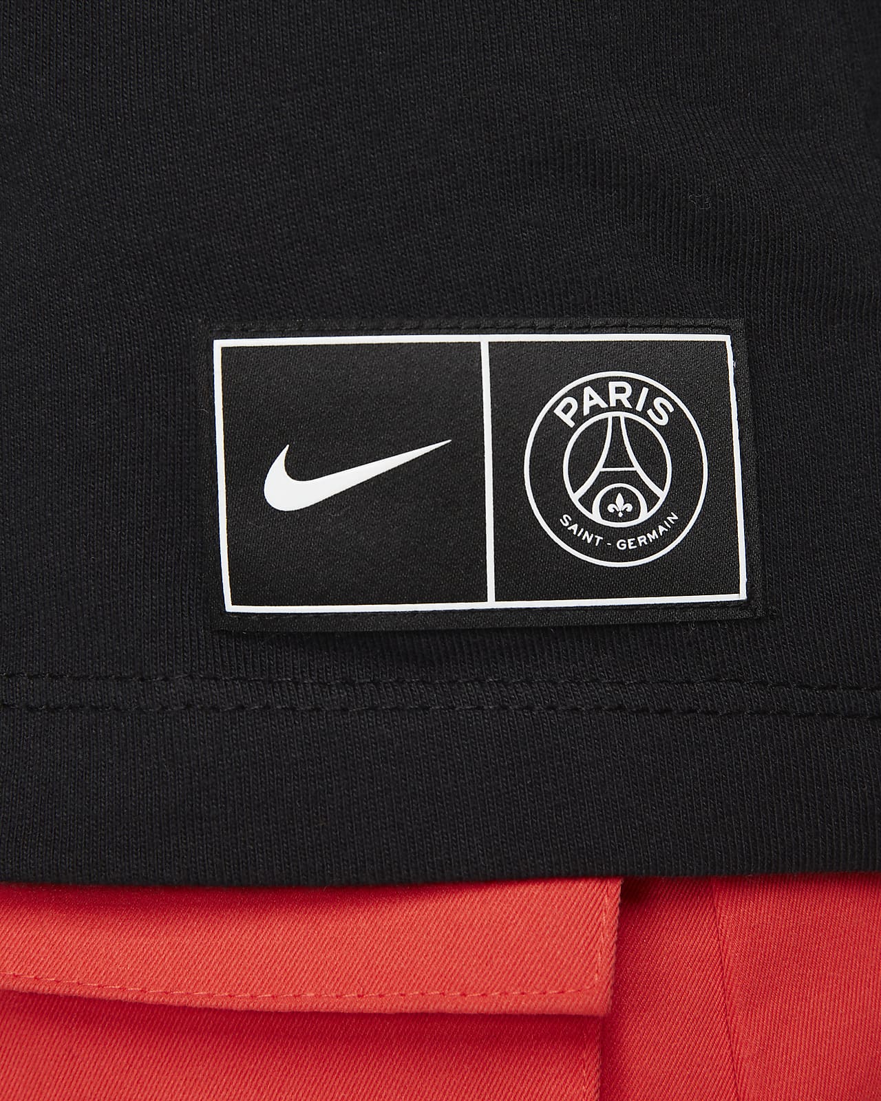 Playera de manga larga para mujer Paris Saint-Germain . Nike.com