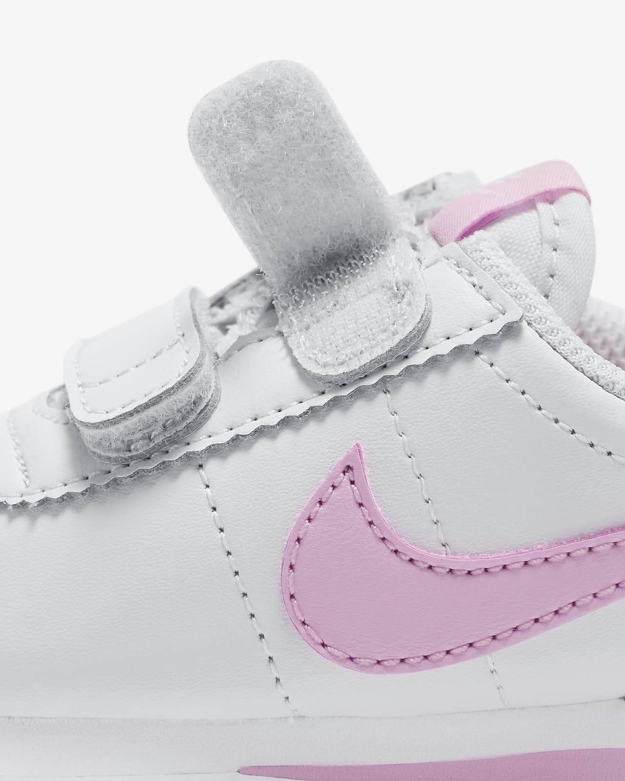 Nike Cortez Basic Baby and Toddler Shoe 