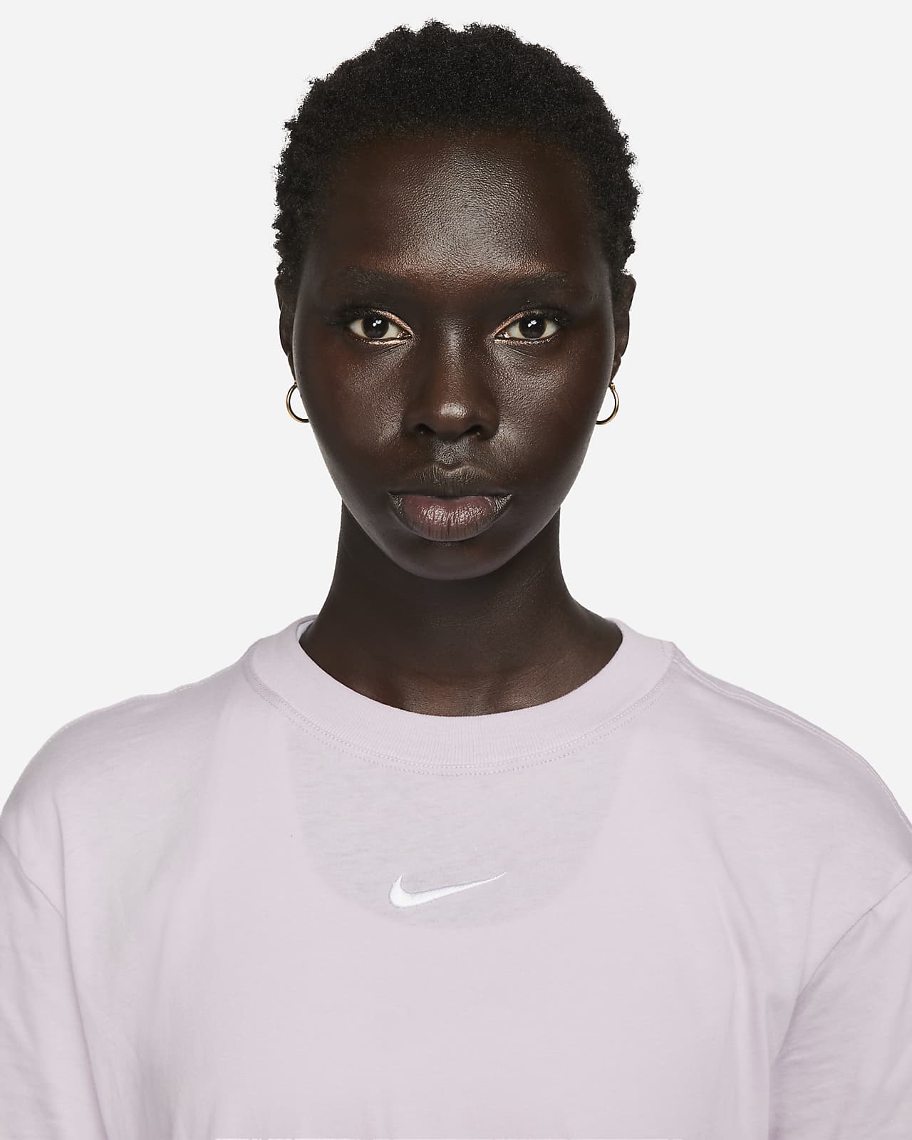 nike boyfriend t shirt