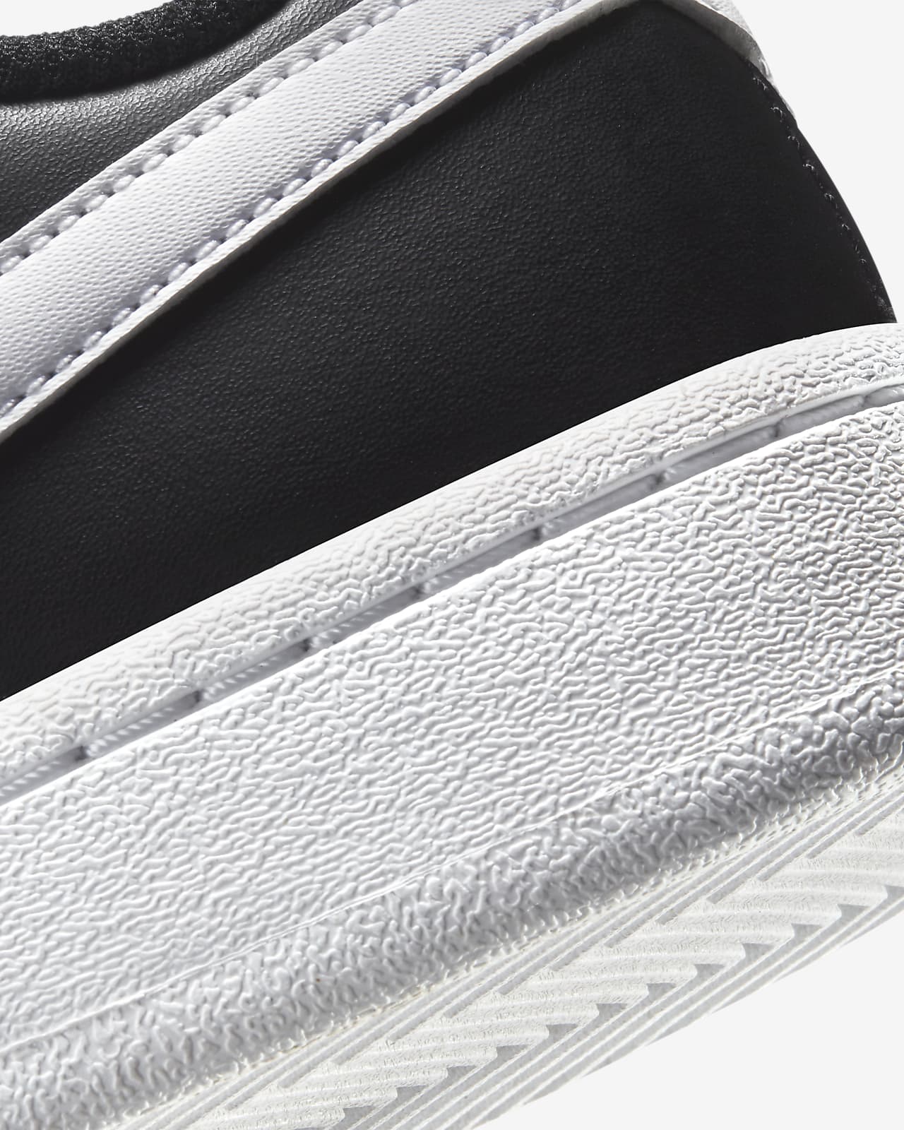 nike court royale premium ladies trainers