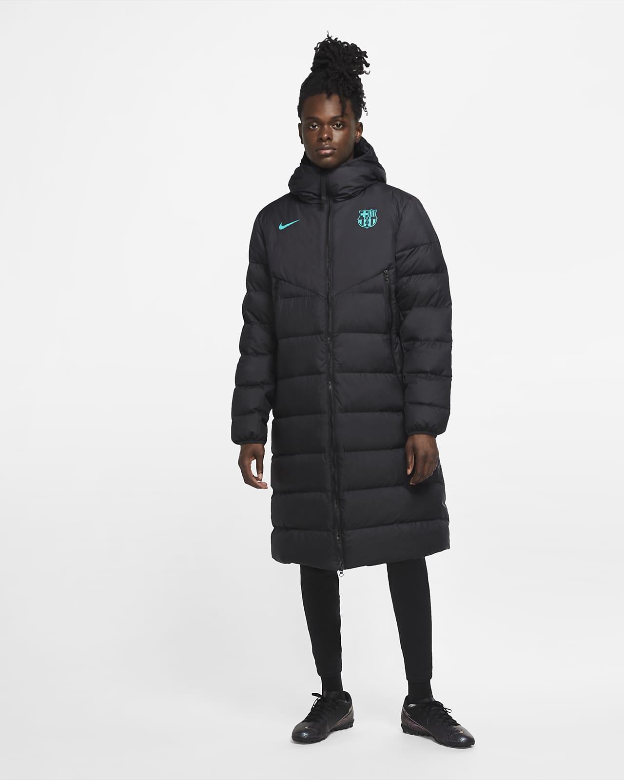 nike strike barcelona