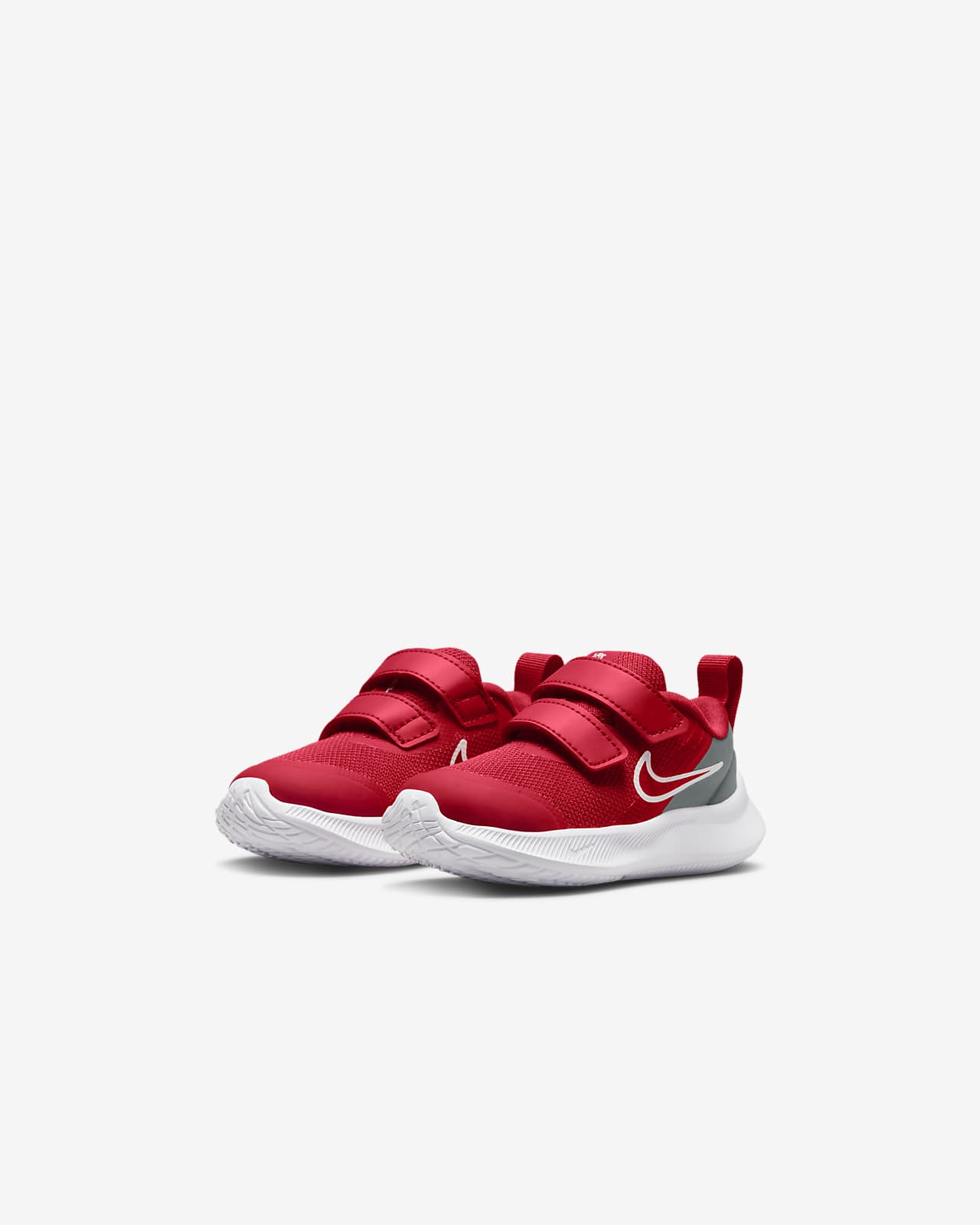 Nike Star Baby/Toddler 3 Shoes. Runner