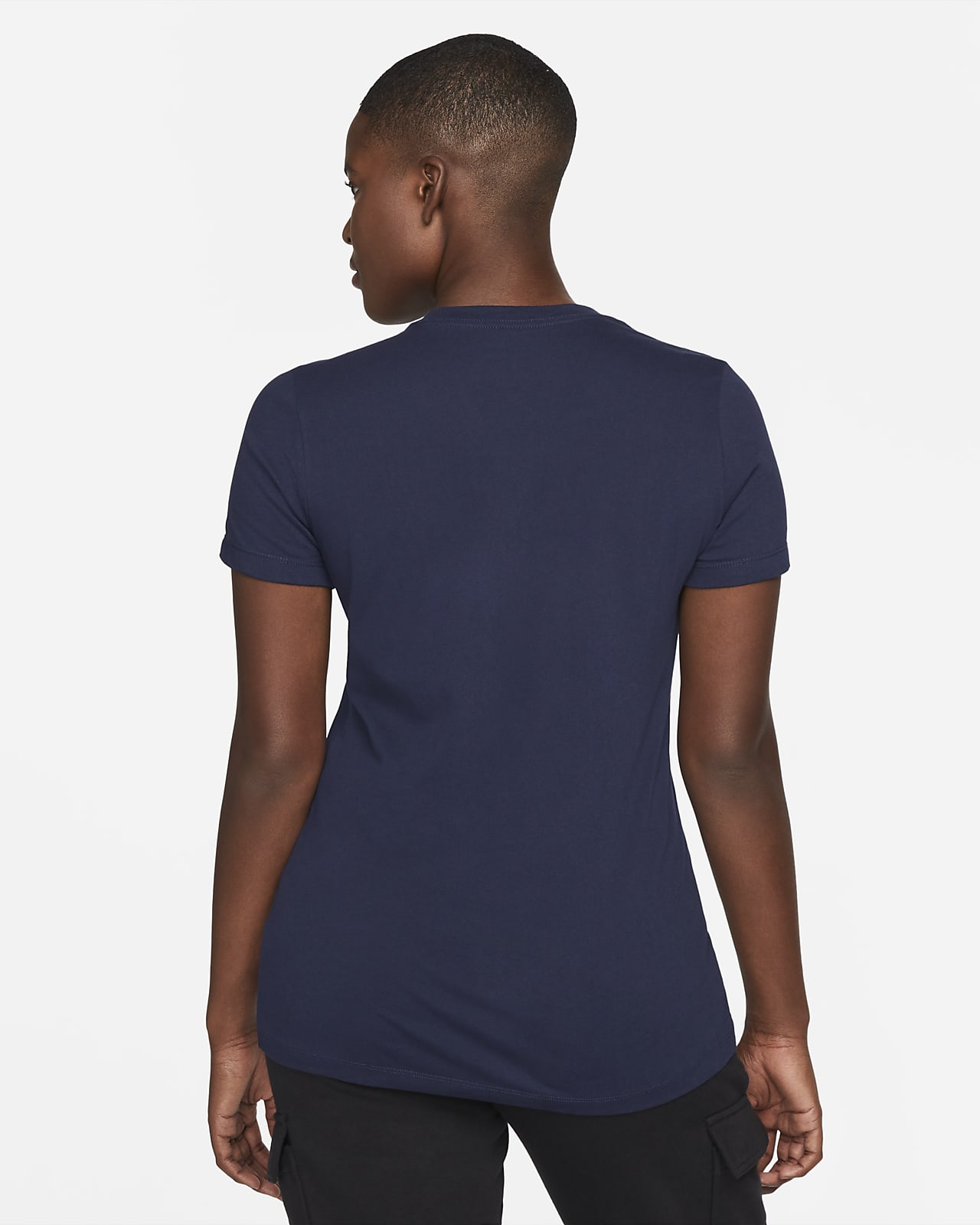 Playera Nike Dri-FIT para mujer U.S.. Nike.com