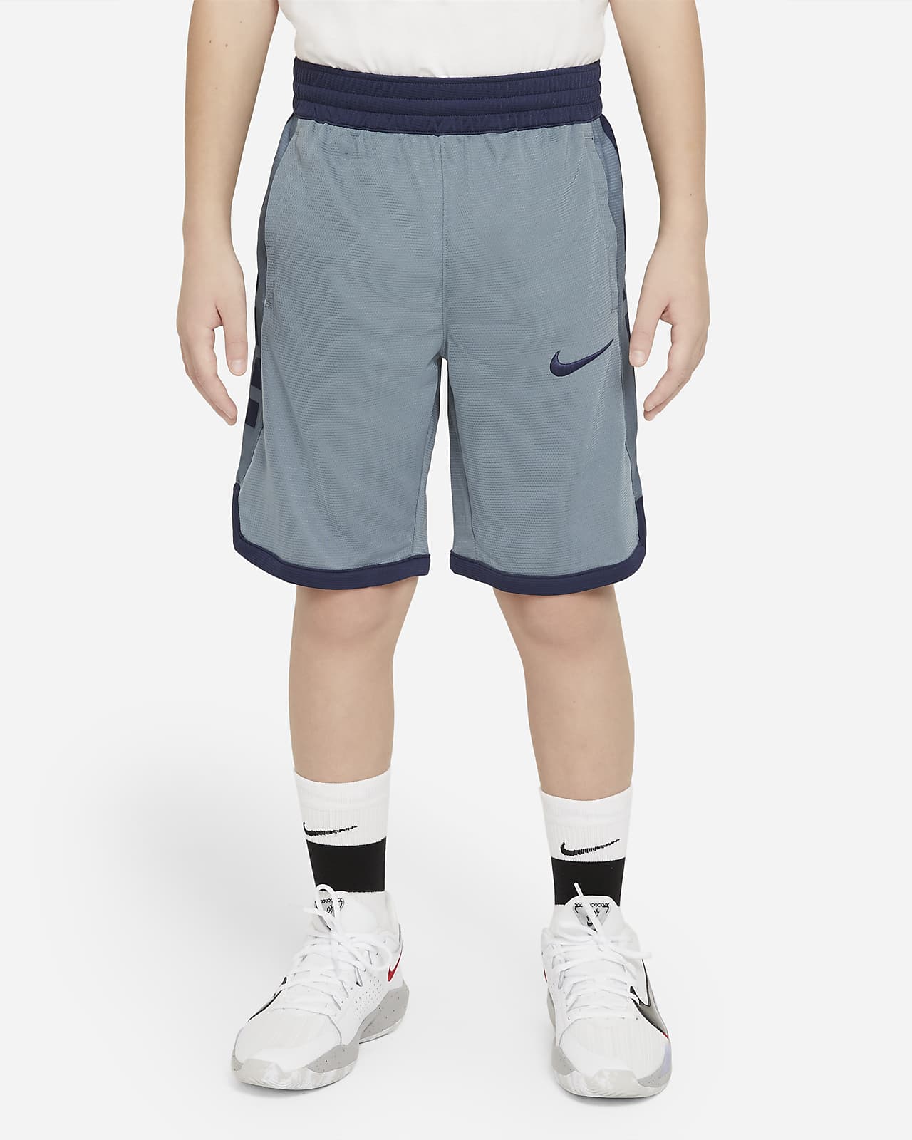 nike elite basketball shorts