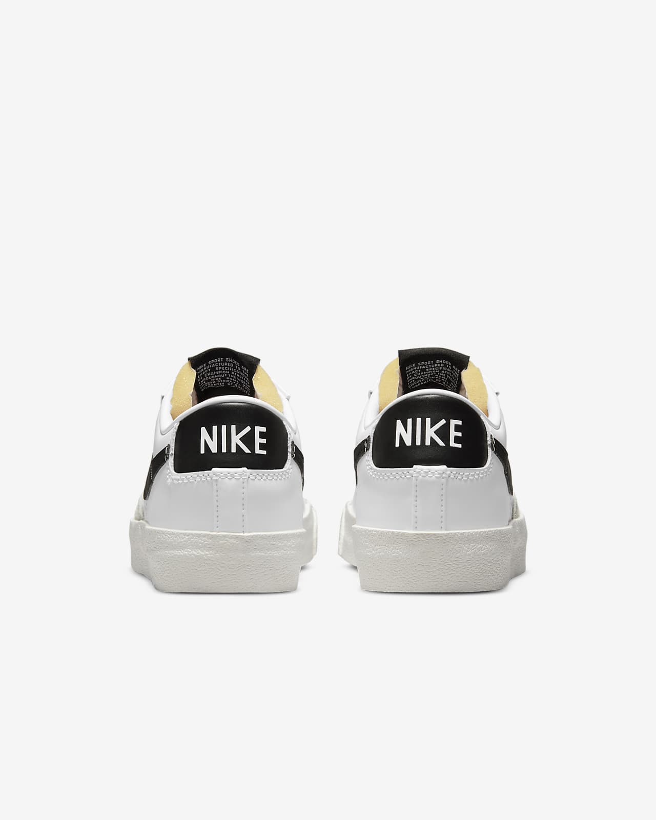 women's shoes nike blazer low 77