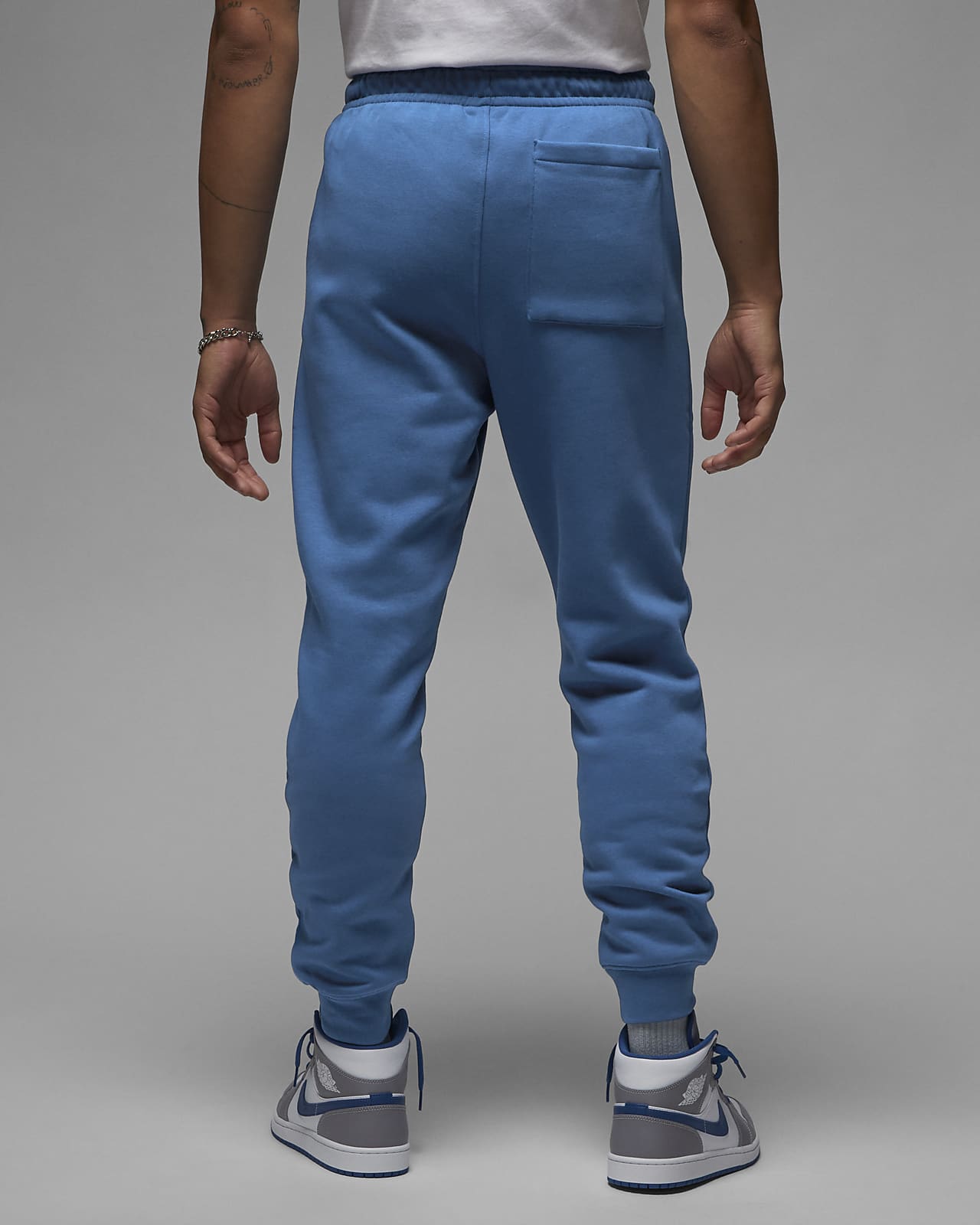 Pants para hombre Brooklyn Fleece. Nike.com