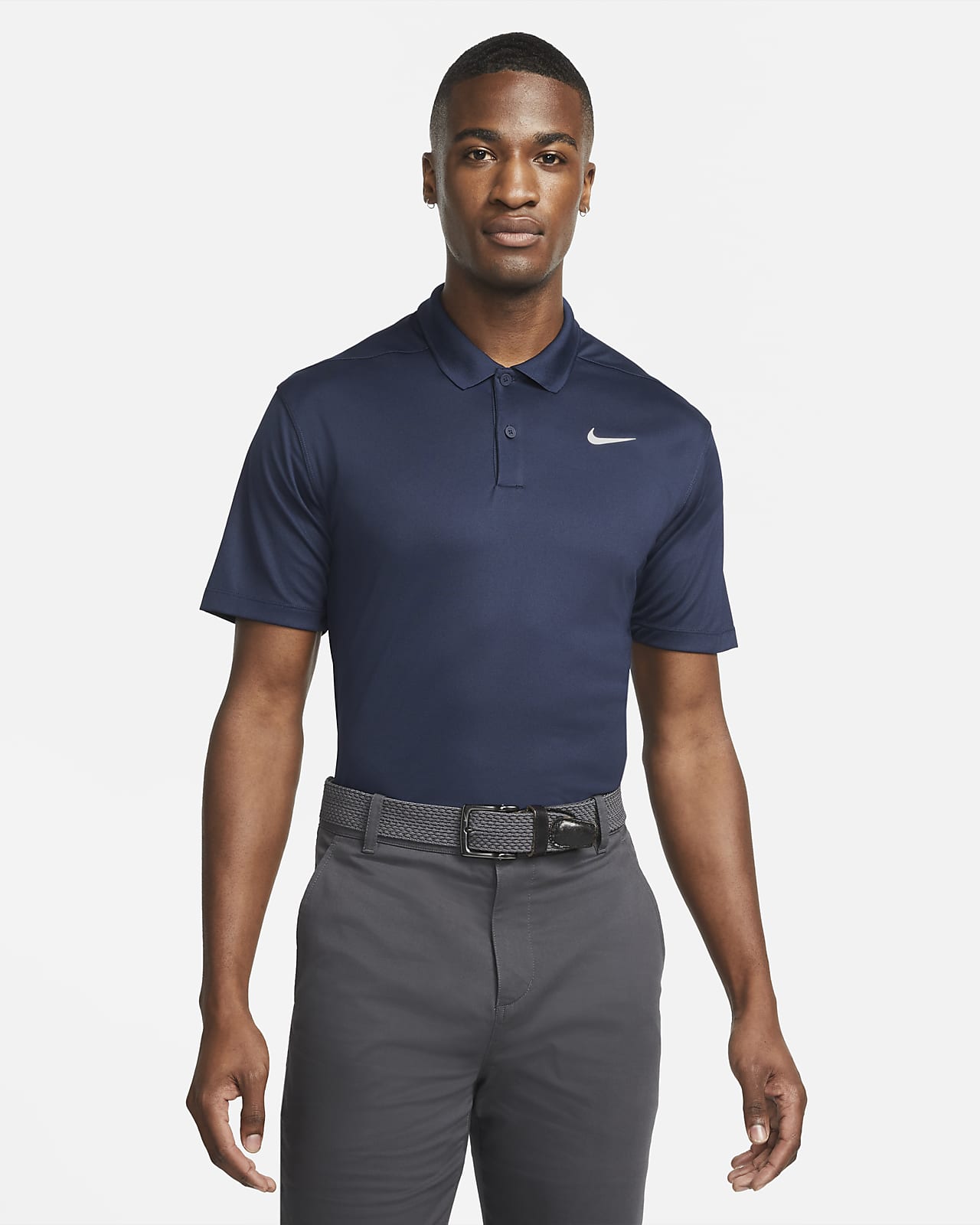 Nike Dri-FIT Victory férfi golfpóló