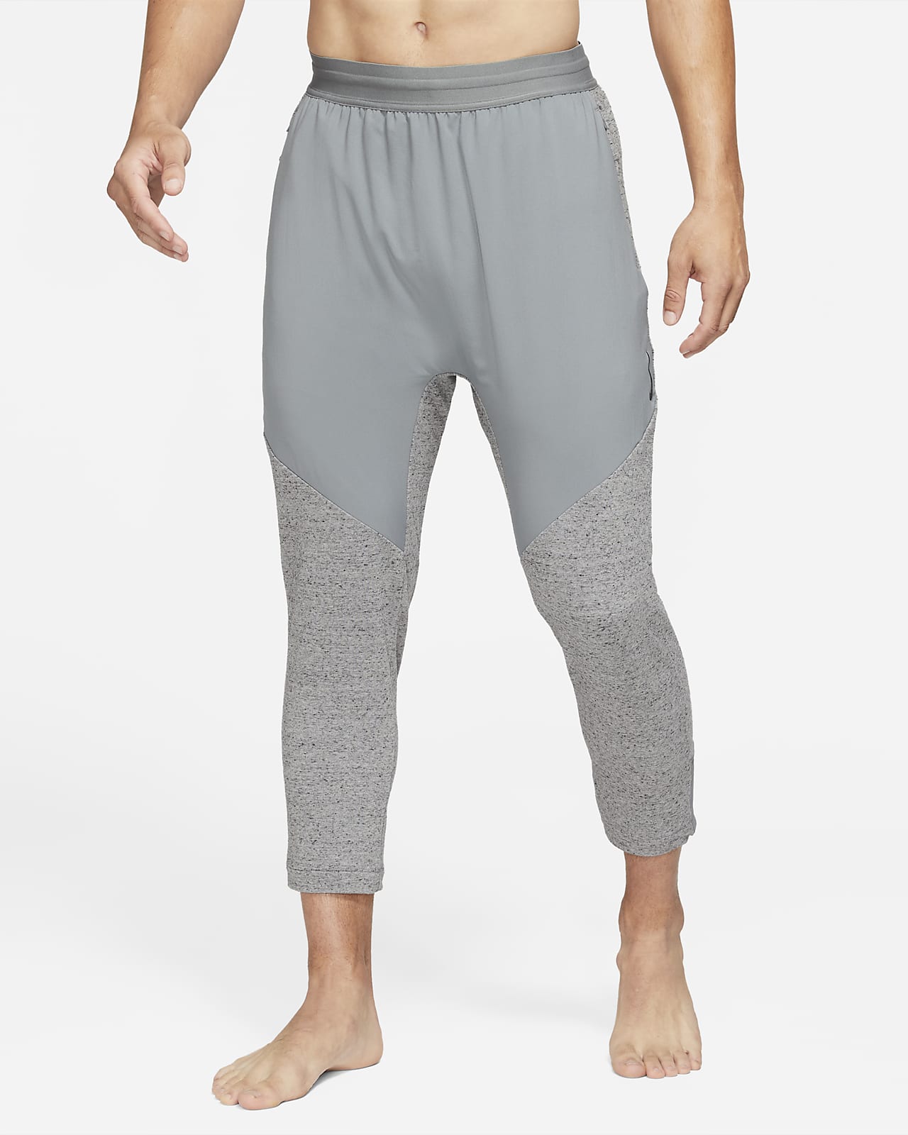 Pantaloni Nike Yoga Dri-FIT - Uomo. Nike IT