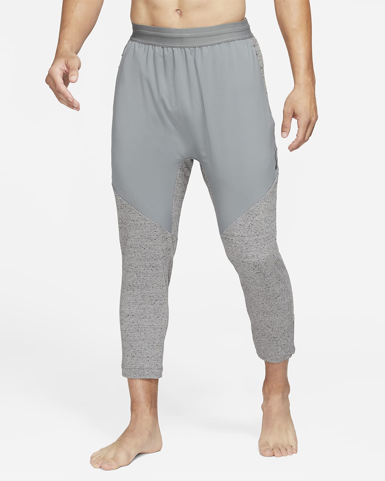 Spodnie męskie Nike Yoga Dri-FIT