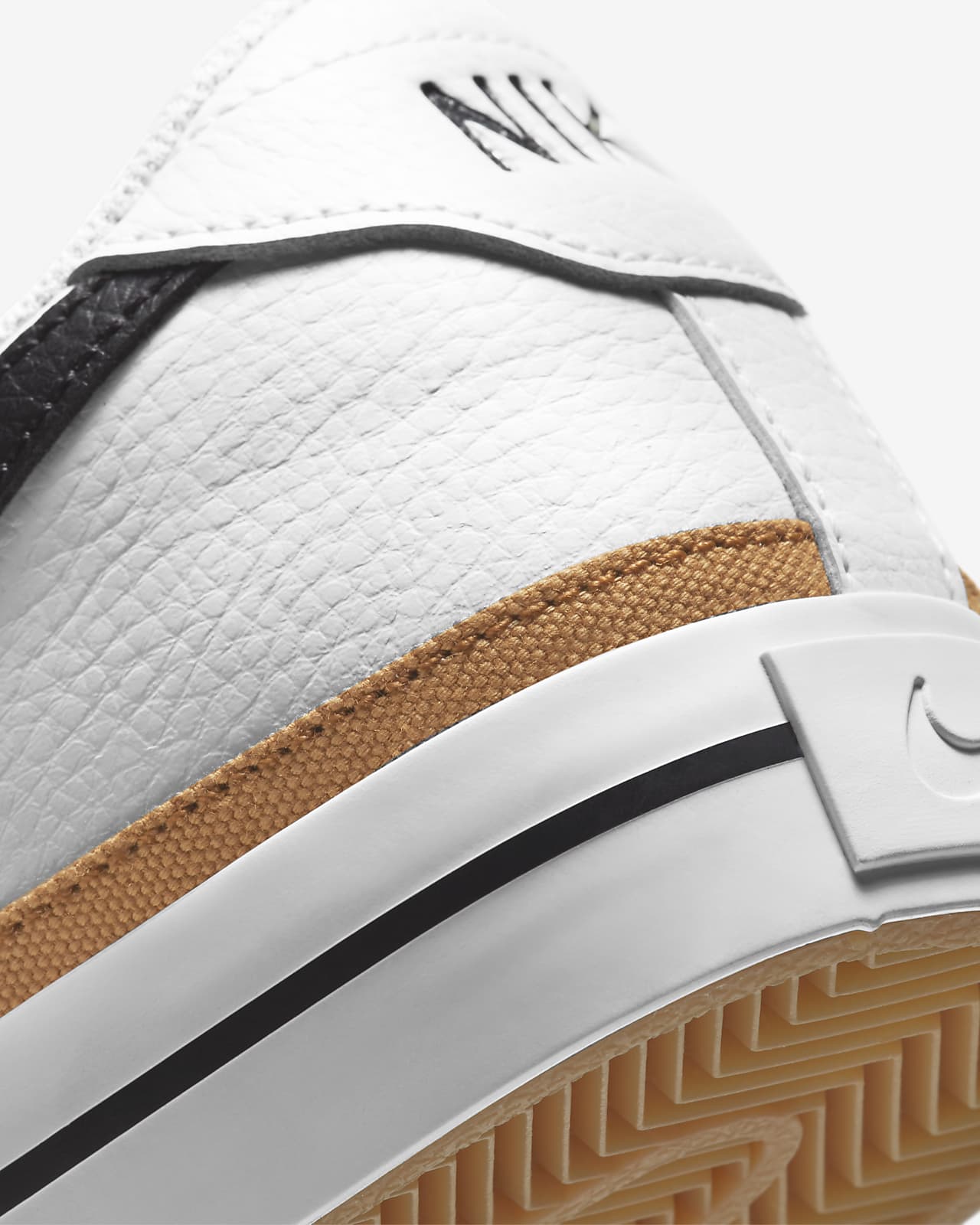 Nike Court Legacy Zapatillas - Hombre. Nike ES