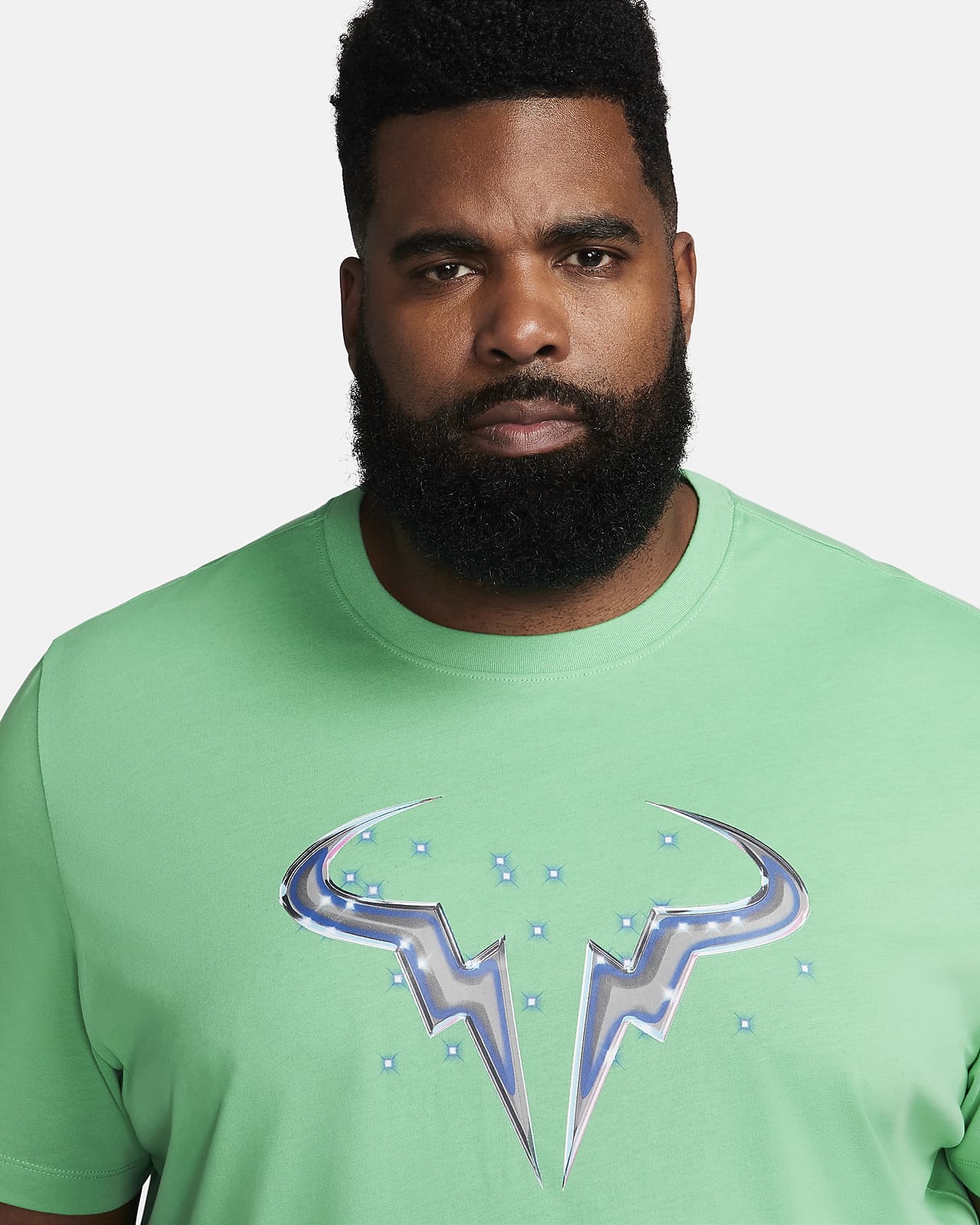 rafa nike shirt
