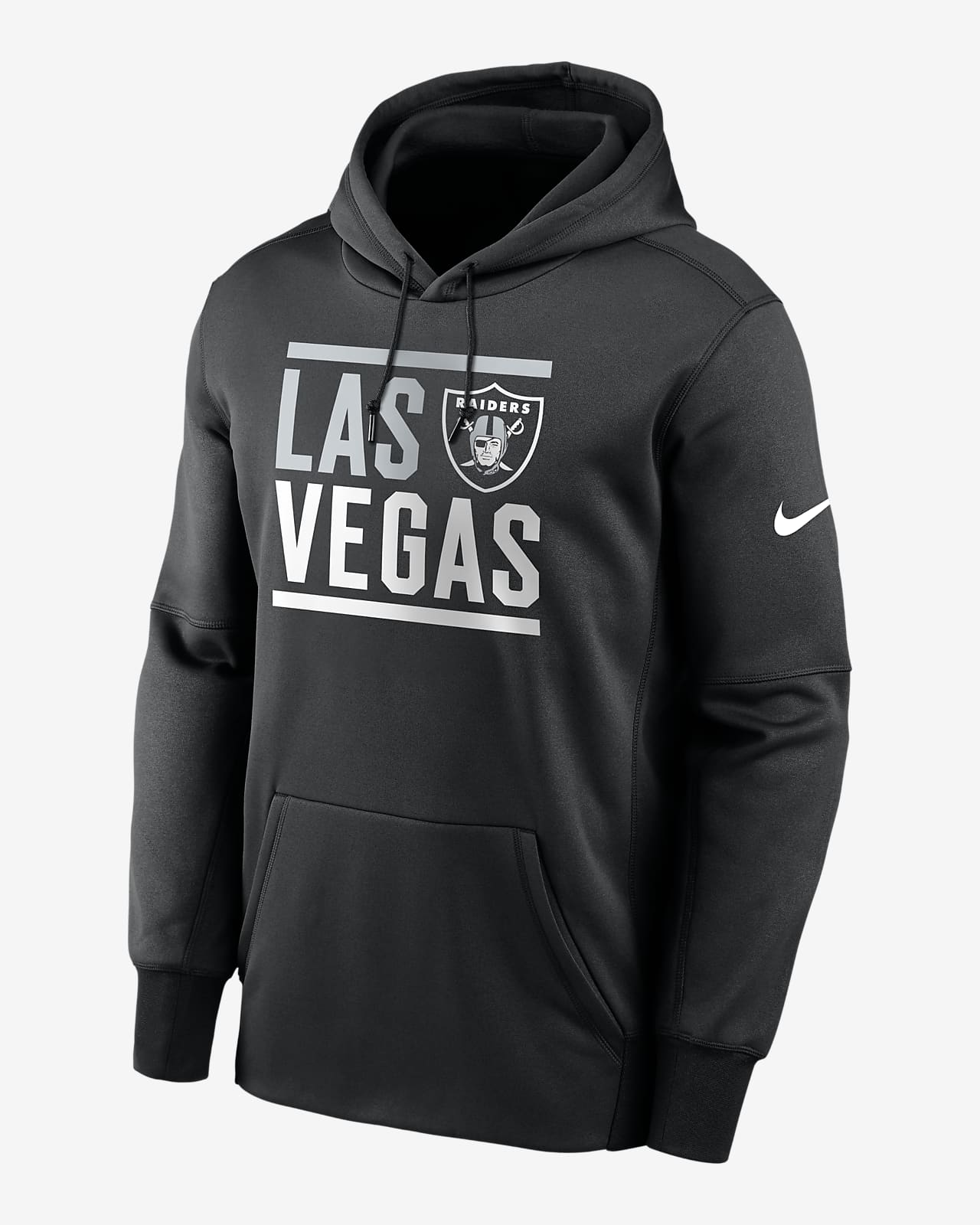 Nike Therma Stacked (NFL Las Vegas 