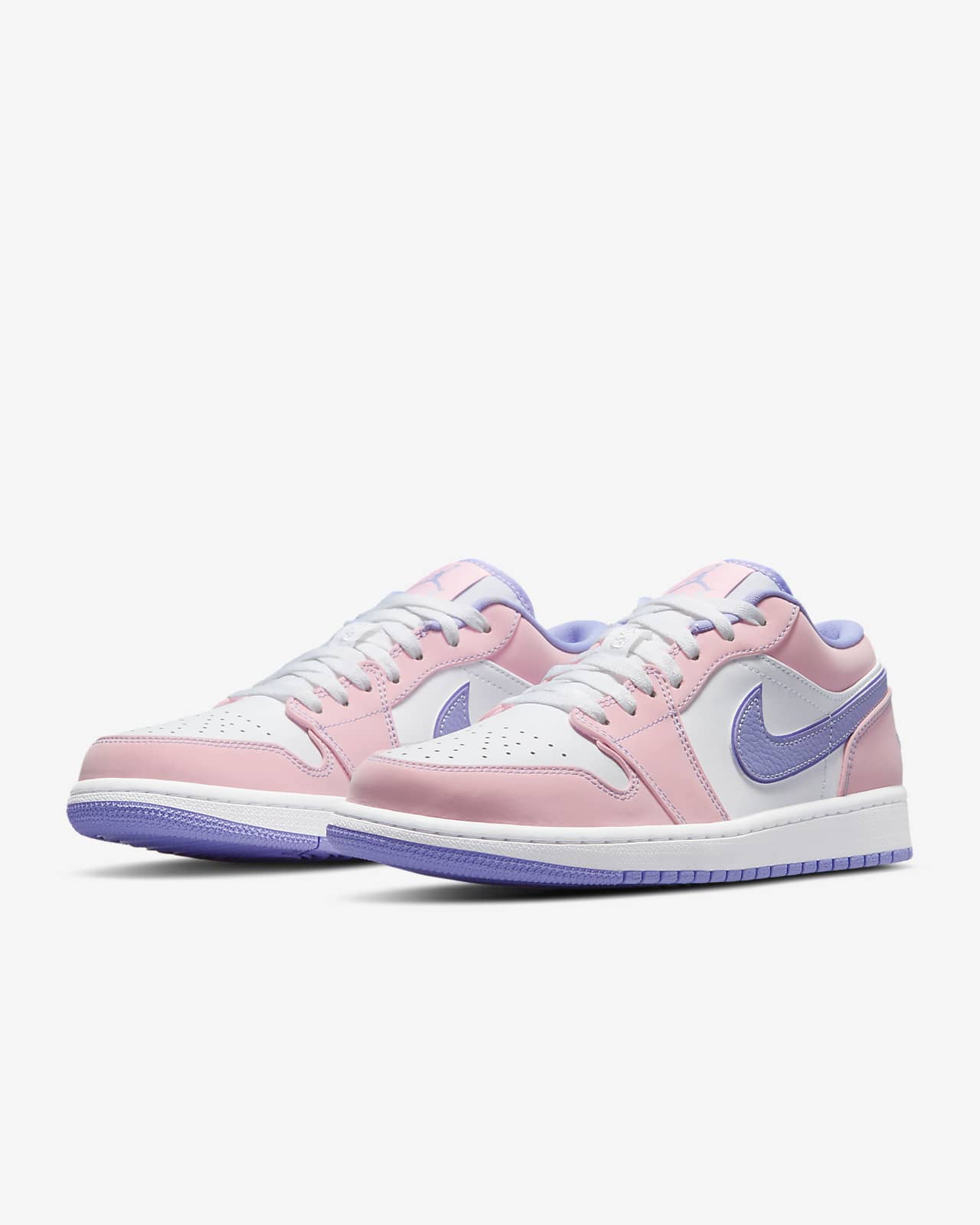 jordan rosas pastel Promotions
