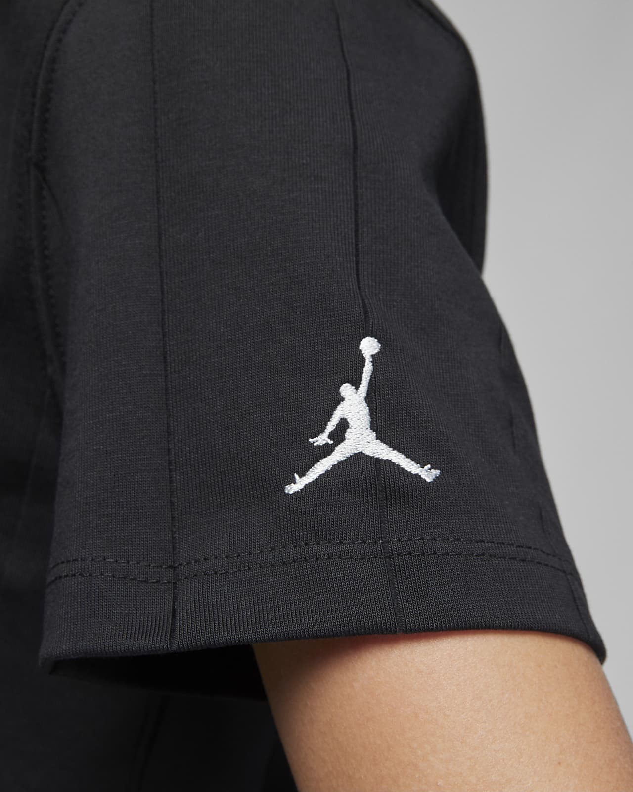 Jordan Flight Women's Knit Top. Nike SE