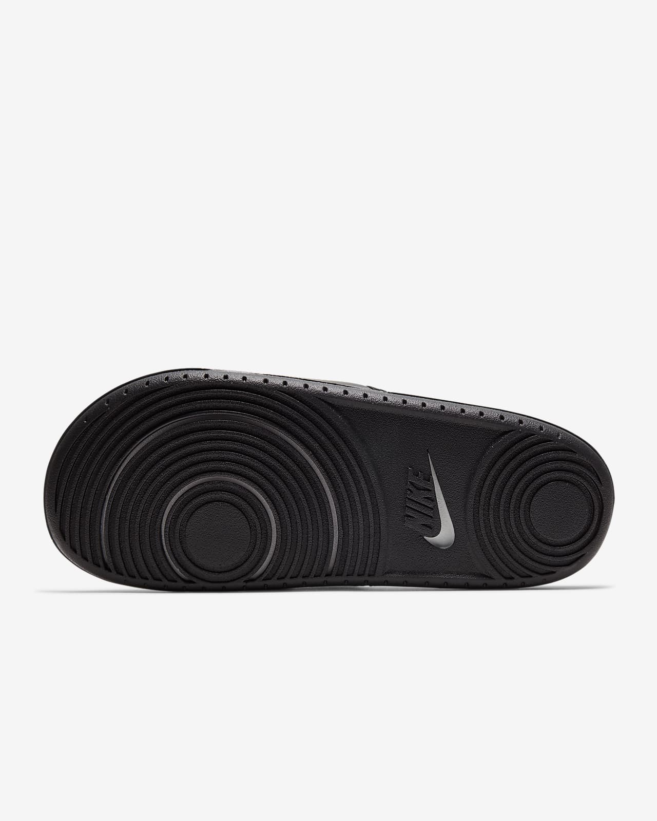 Slippers heren nike hot sale