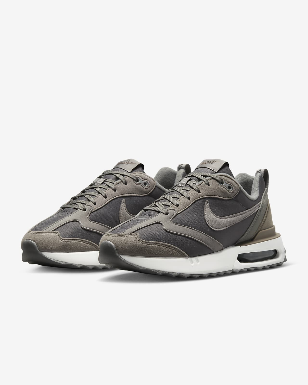 Nike Air Max Dawn Next Nature Damesschoenen. Nike NL