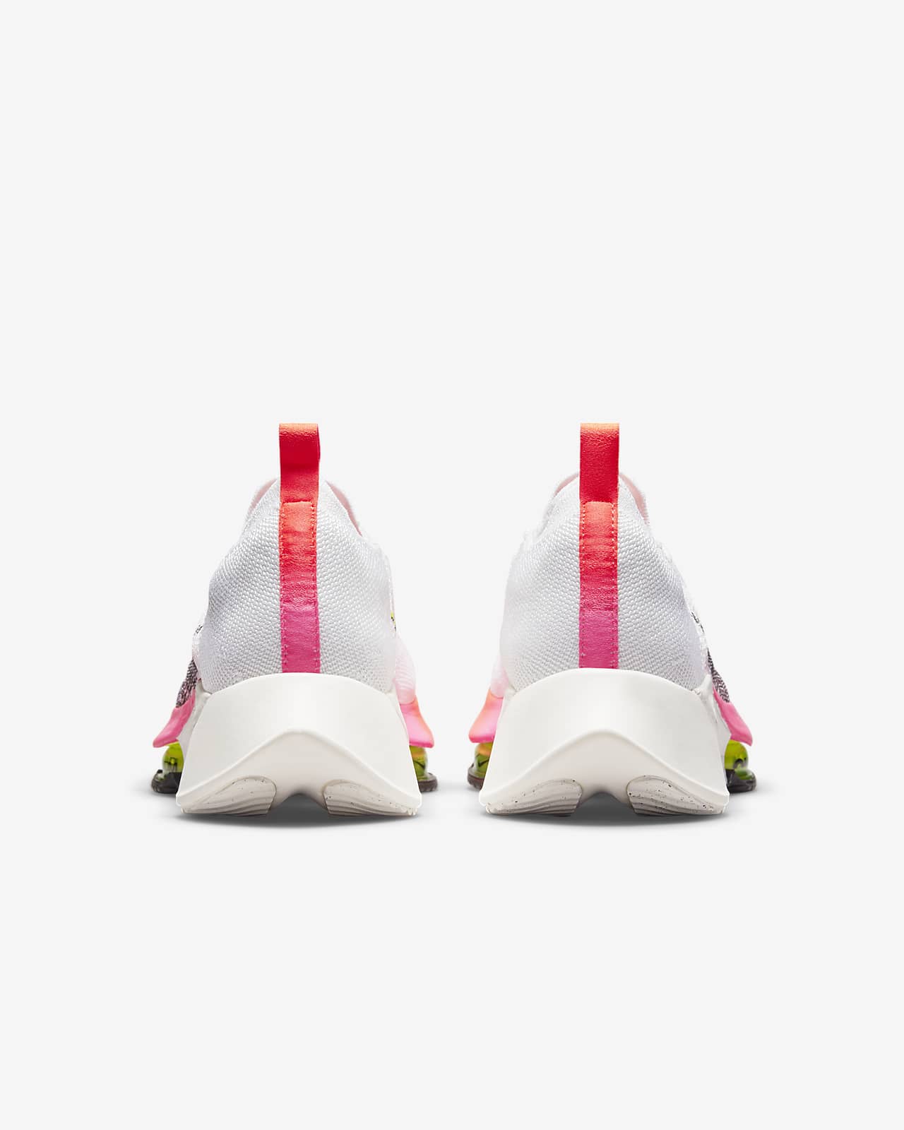 Scarpa da running su strada Nike Air Zoom Tempo NEXT% Flyknit - Uomo. Nike  IT