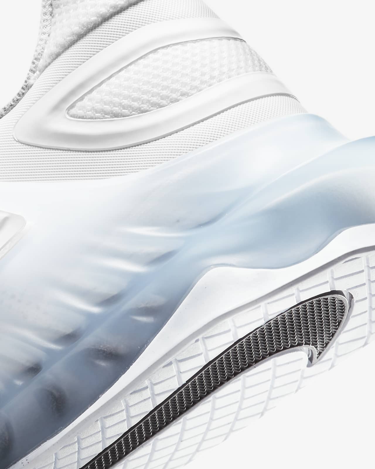 nike savaleos