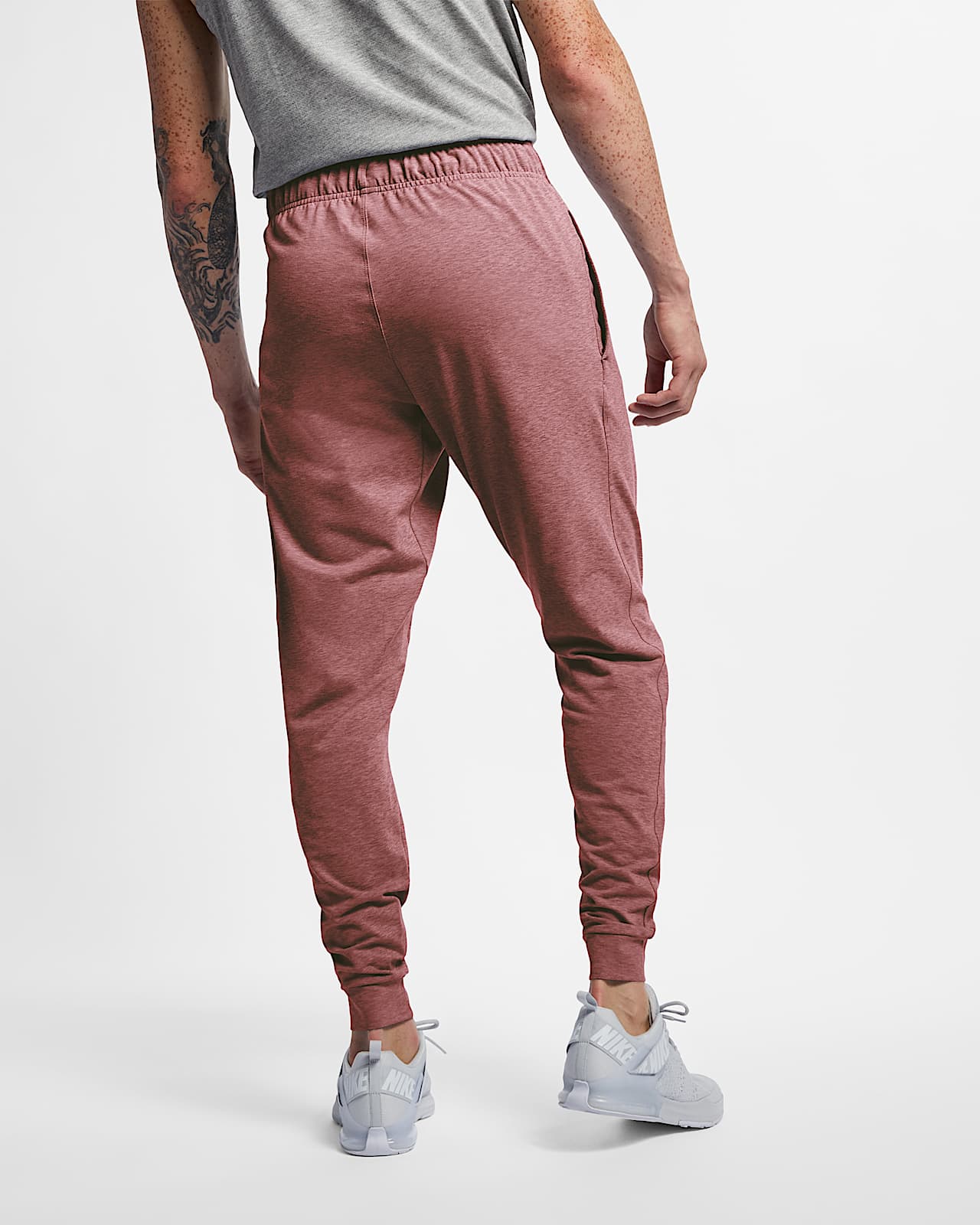 Nike Dri FIT yogabukser til herre Nike Dri FIT yogabukser til herre